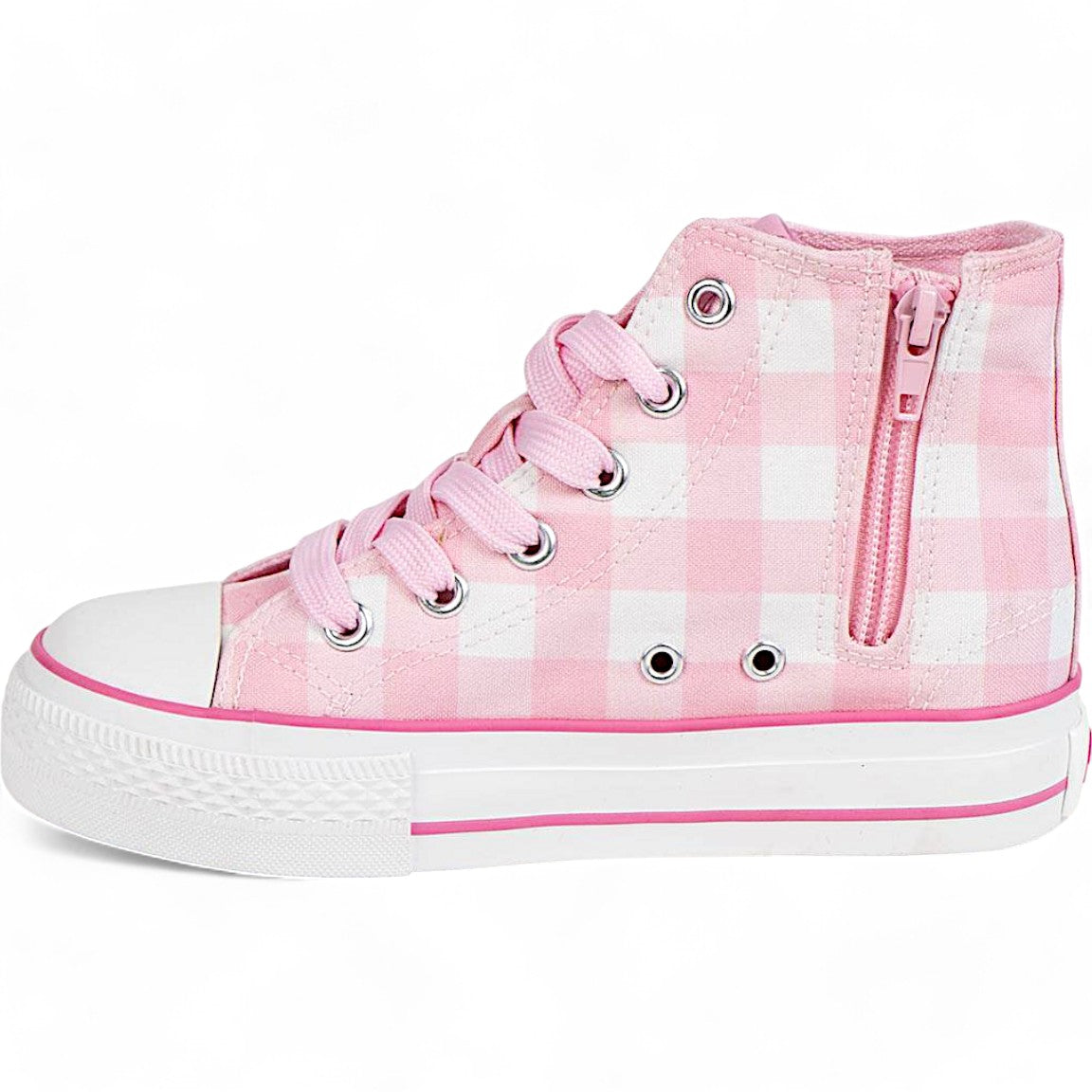 Barbie High-Top-Sneaker Gr. 30 - 35
