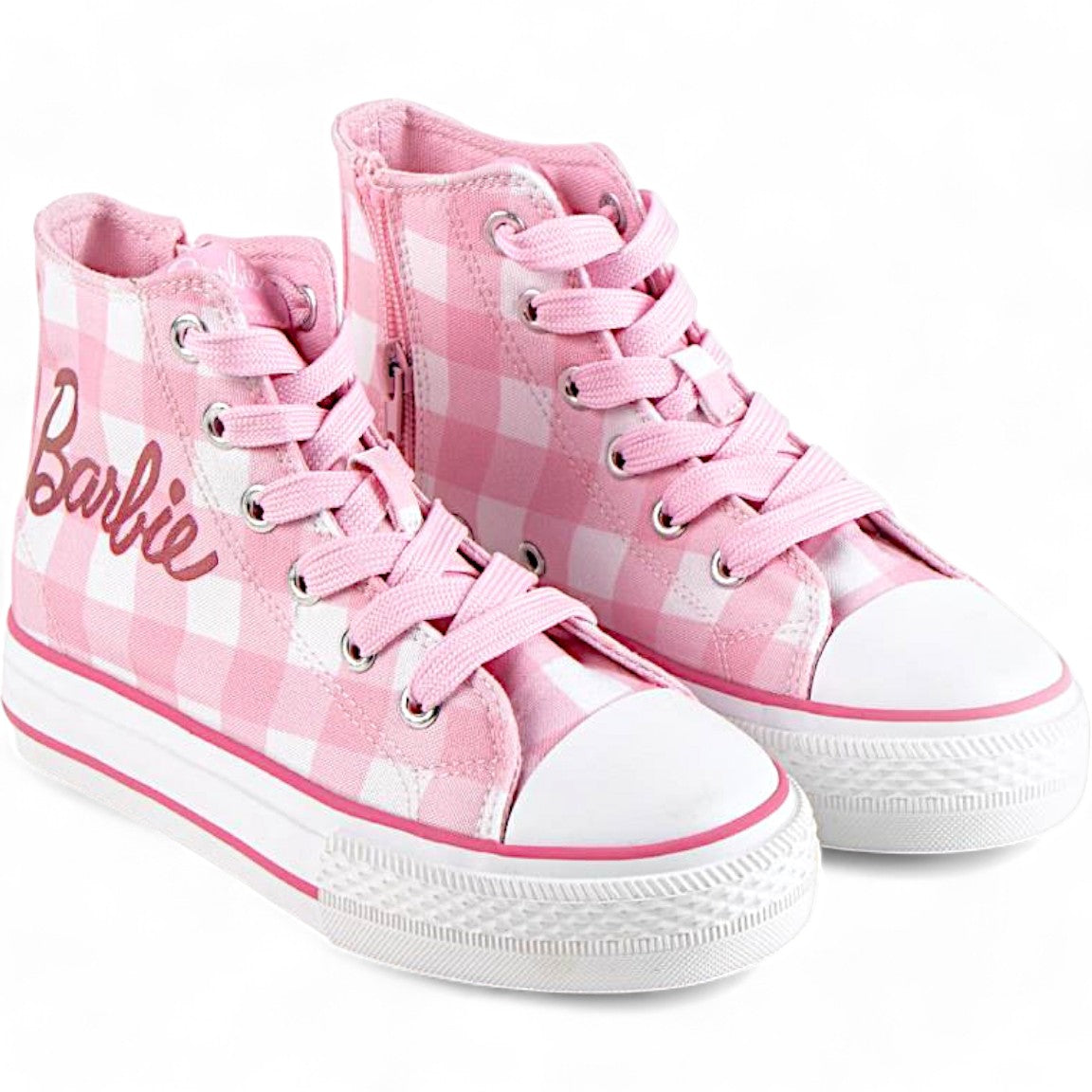 Barbie High-Top-Sneaker Gr. 30 - 35