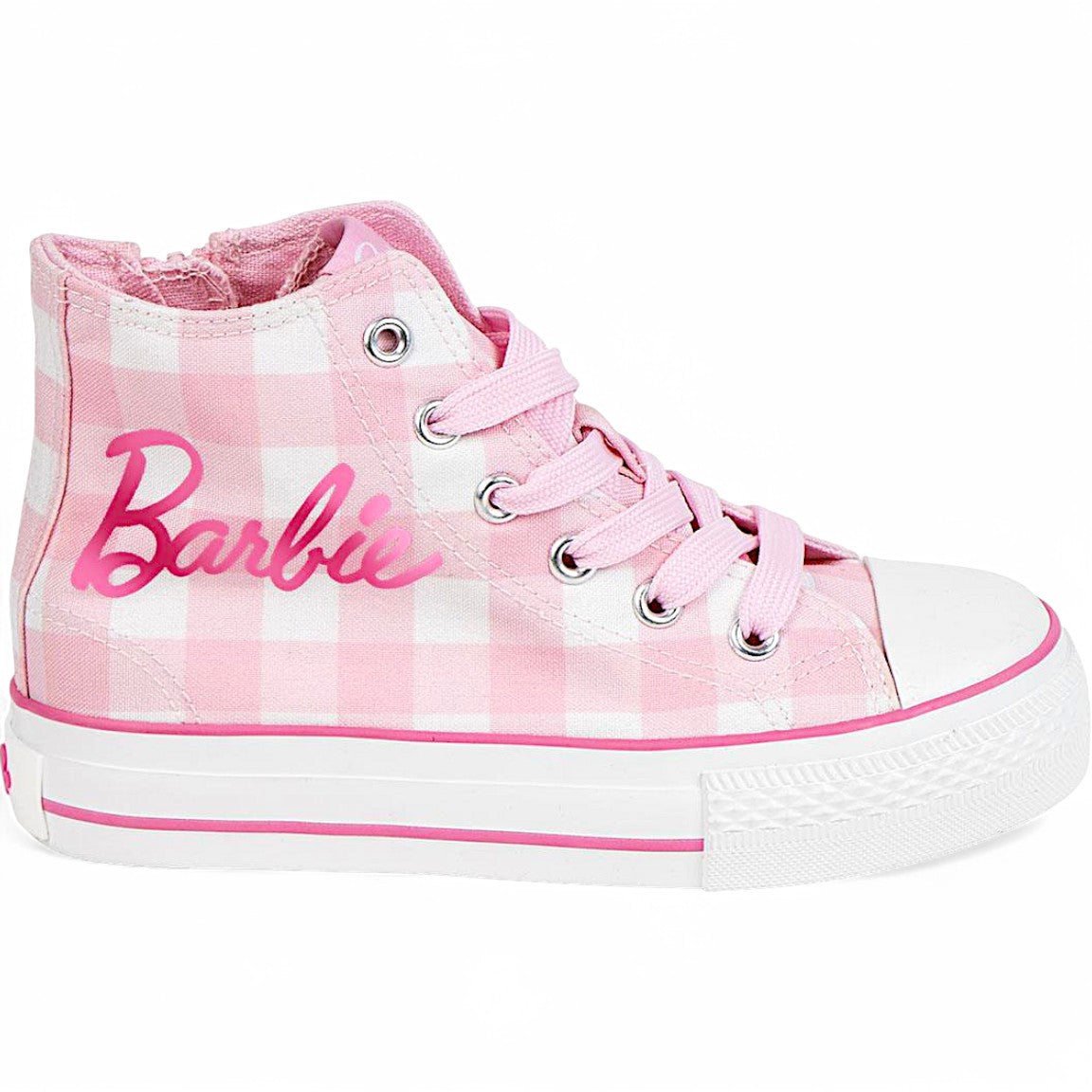 Barbie High-Top-Sneaker Gr. 30 - 35