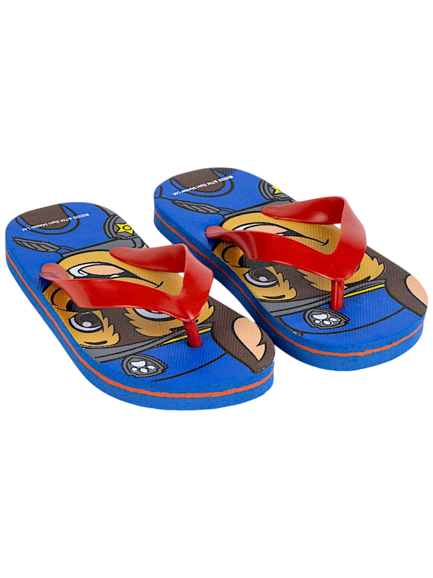 PAW Patrol Zehentrenner