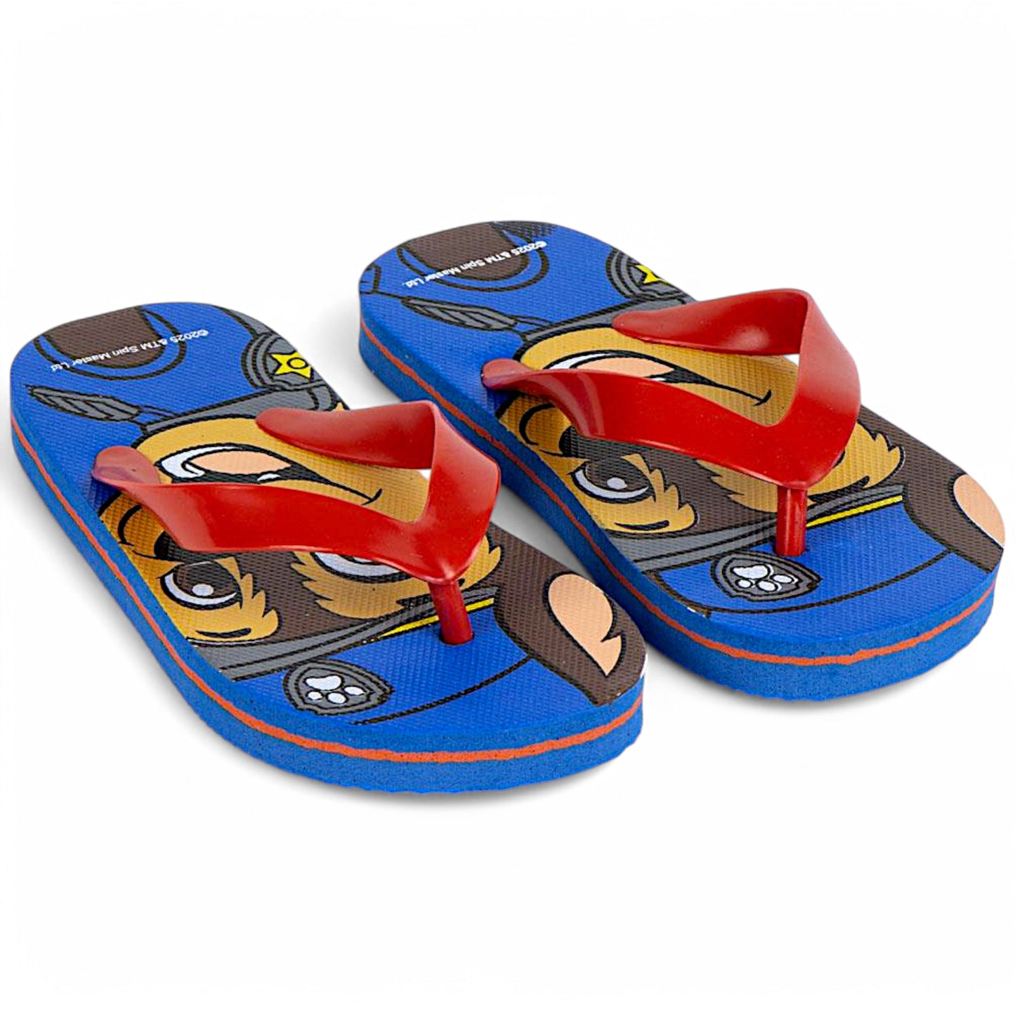 Paw Patrol Zehentrenner Gr. 24 - 29