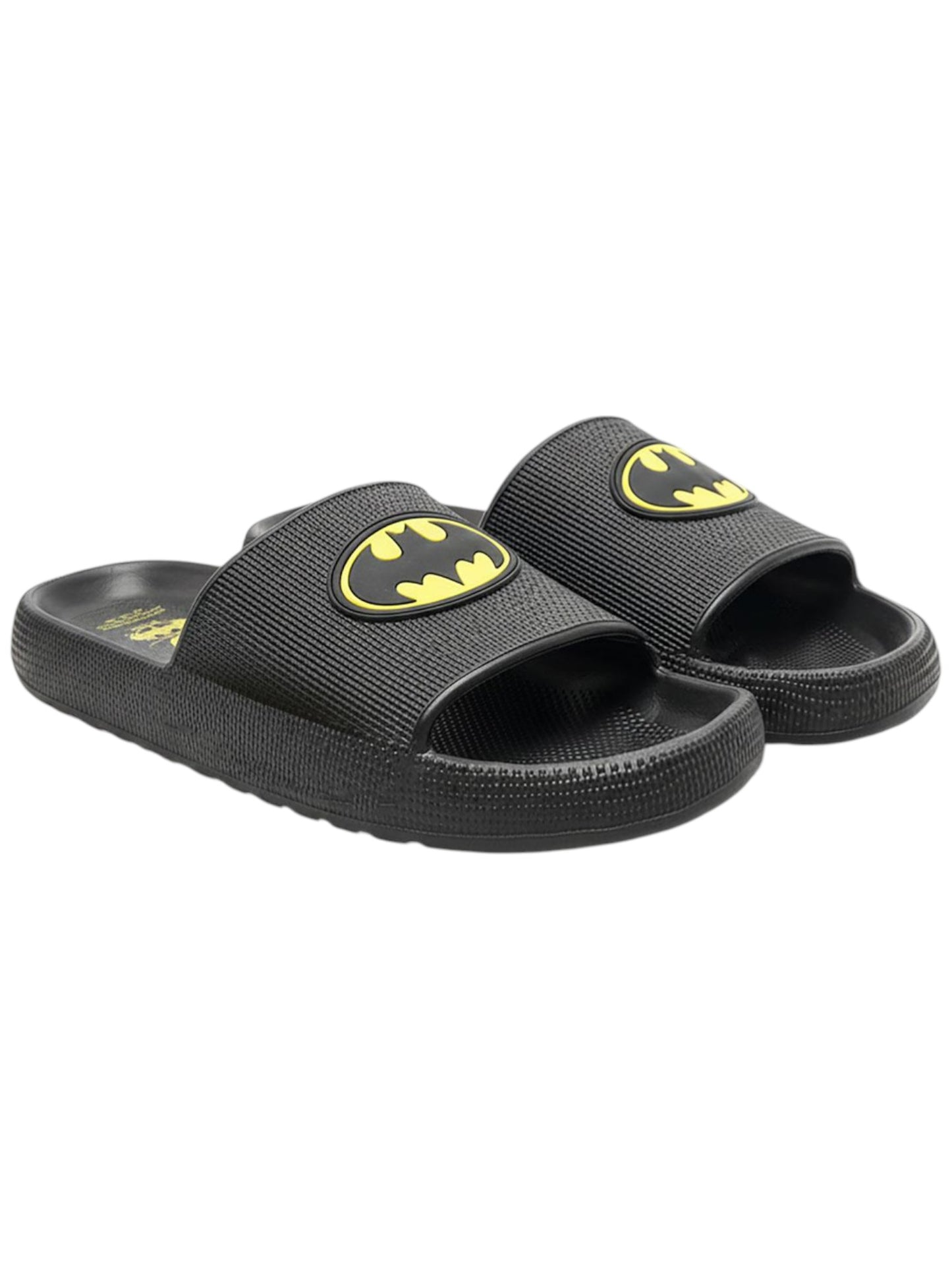 Batman Badelatschen