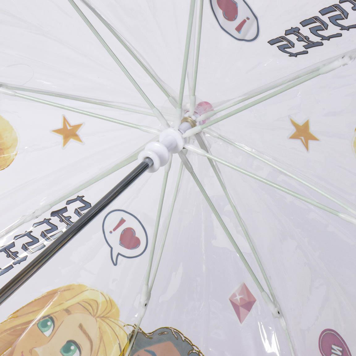 Disney Princess Regenschirm für Kinder Ø 71 cm