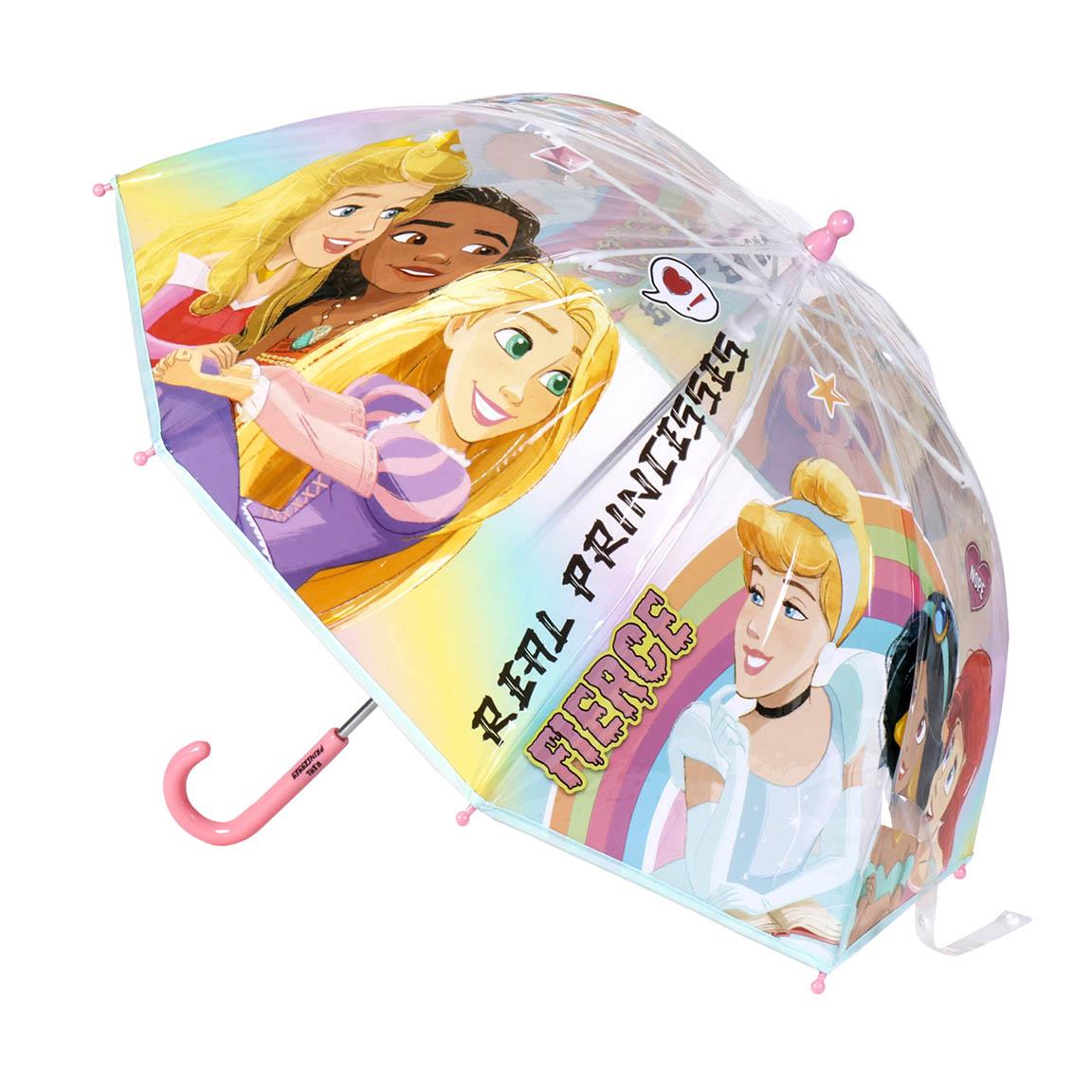 Disney Princess Regenschirm für Kinder Ø 71 cm