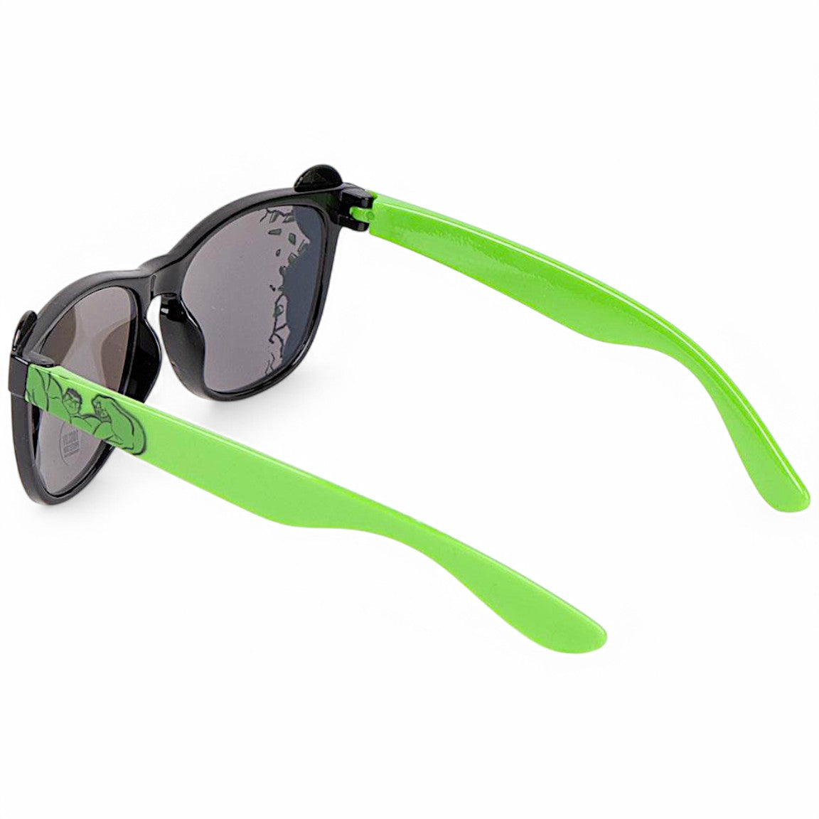 Marvel Hulk Sonnenbrille mit Spiegeleffekt