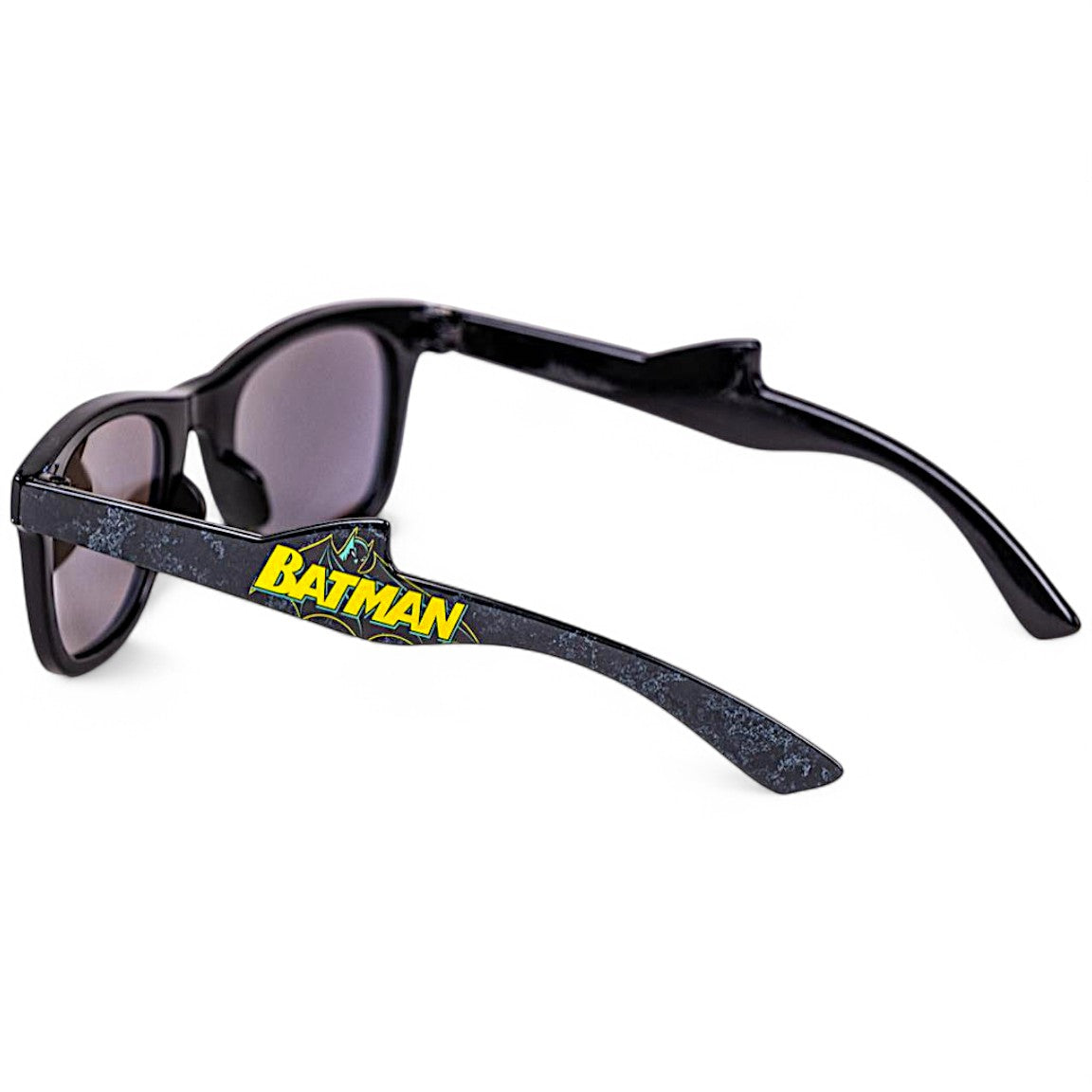 Batman Sonnenbrille mit Spiegeleffekt
