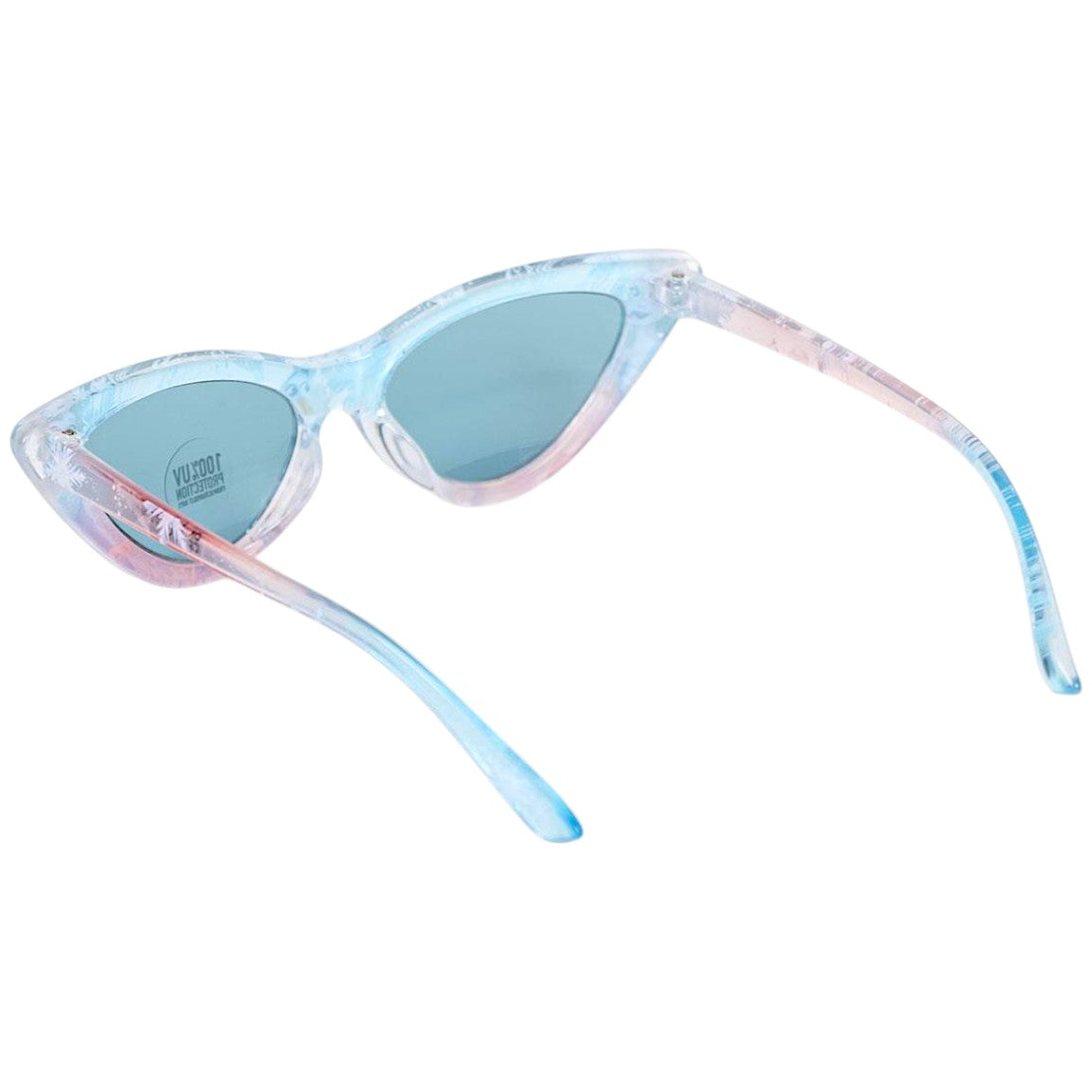 Disney Frozen Sonnenbrille Cat-Eye für Mädchen
