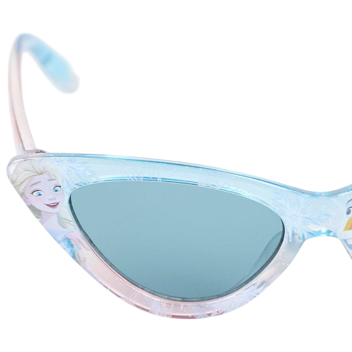 Disney Frozen Sonnenbrille Cat-Eye für Mädchen