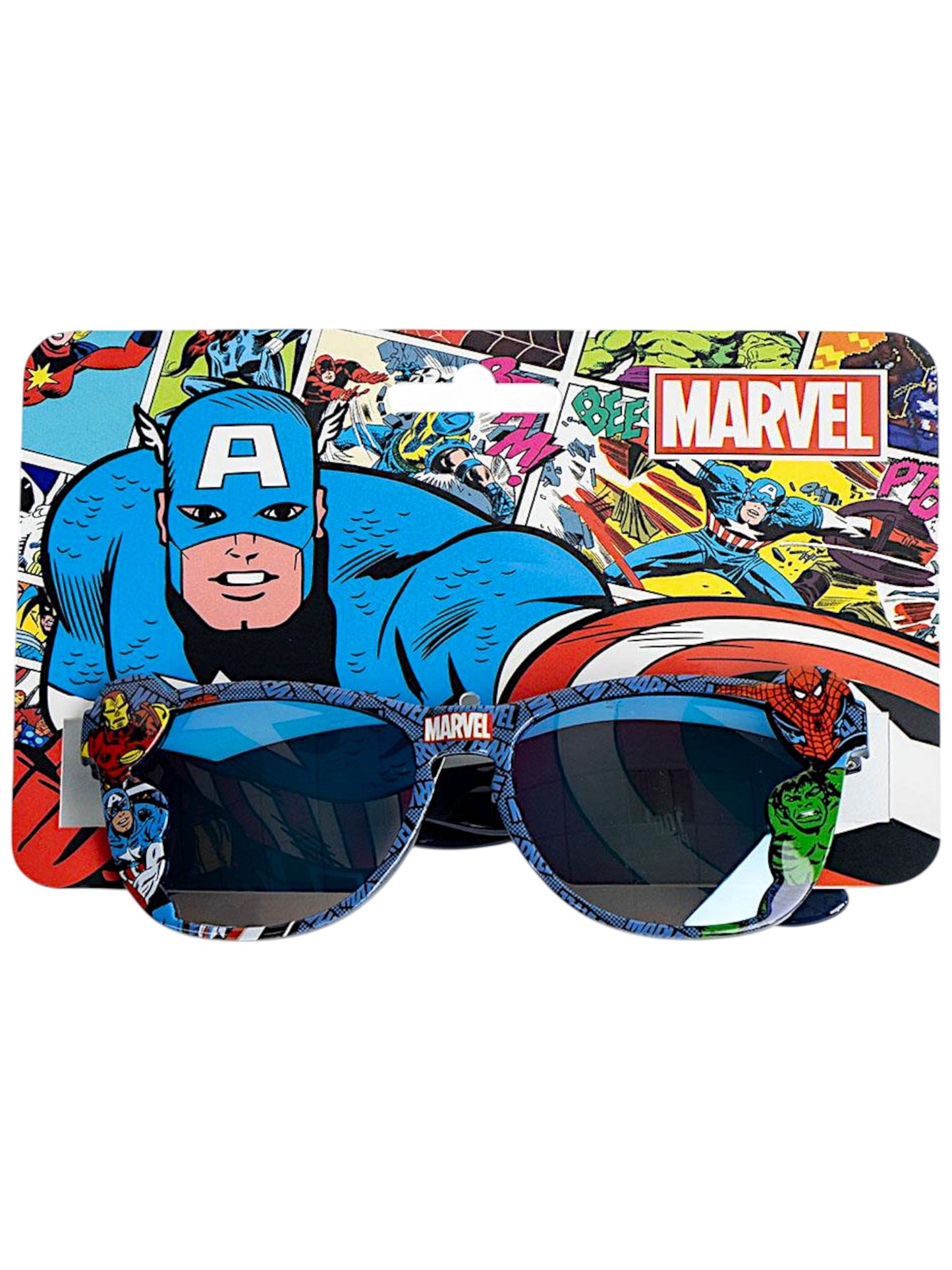 Avengers Sonnenbrille