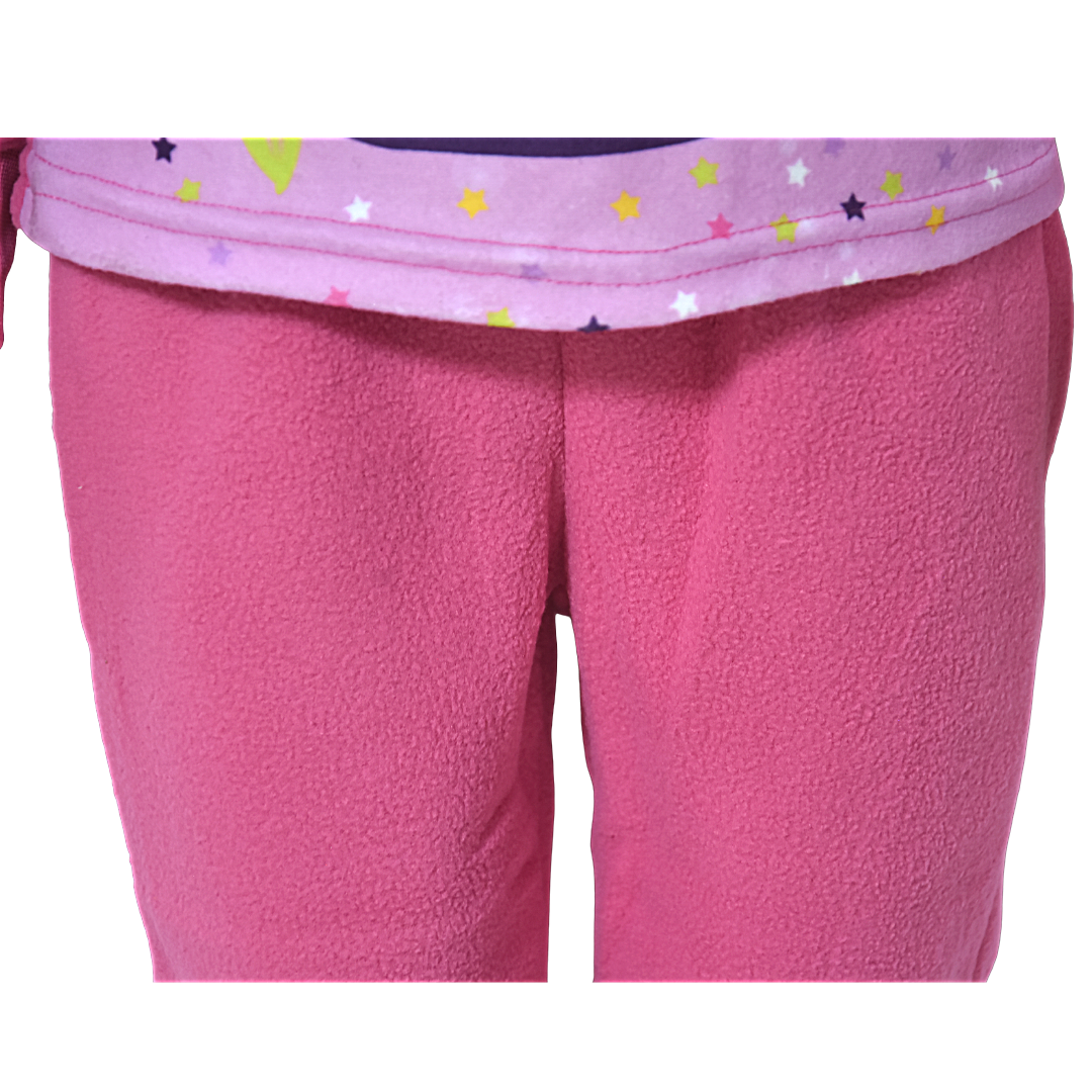 Peppa Pig Schlafanzug für Mädchen