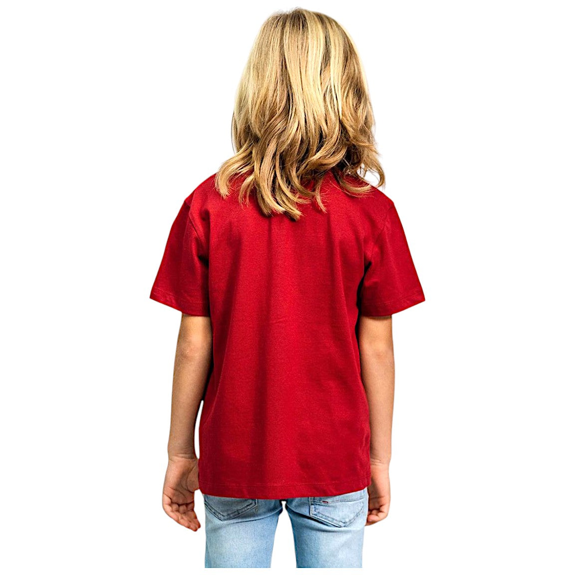 Harry Potter T-Shirt für Kinder Gr.116 -164 cm