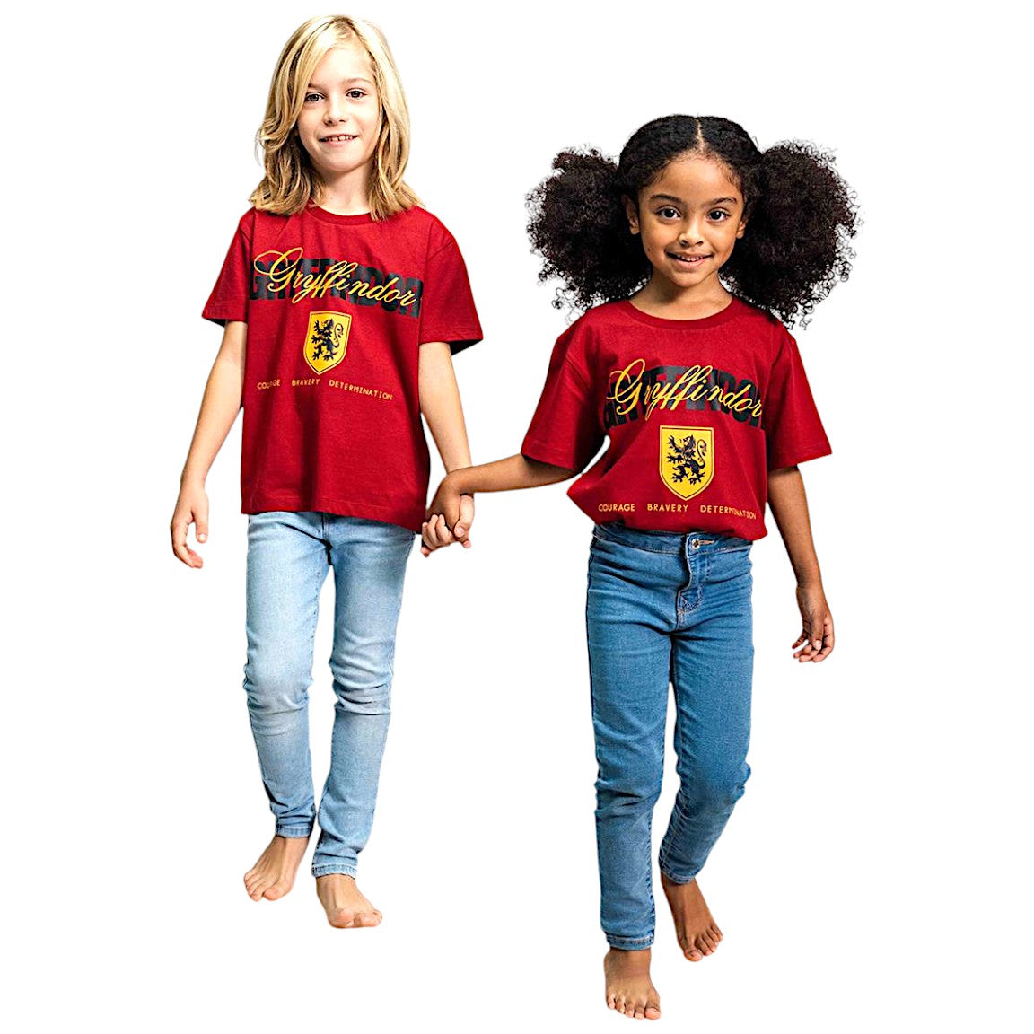Harry Potter T-Shirt für Kinder Gr.116 -164 cm