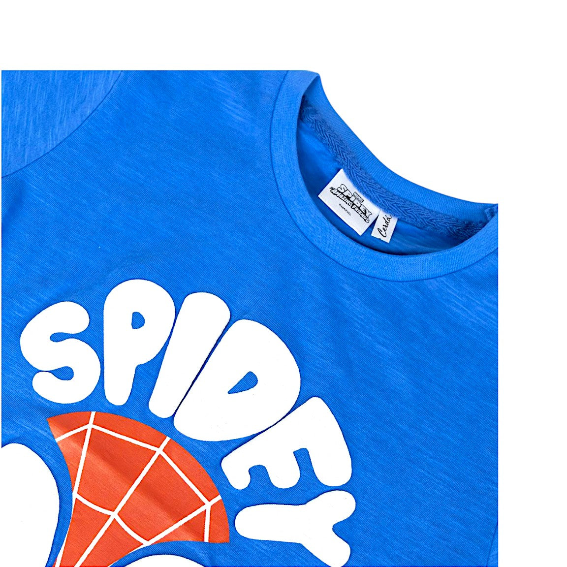 Spidey T-Shirt für Jungen Gr. 92 - 116 cm