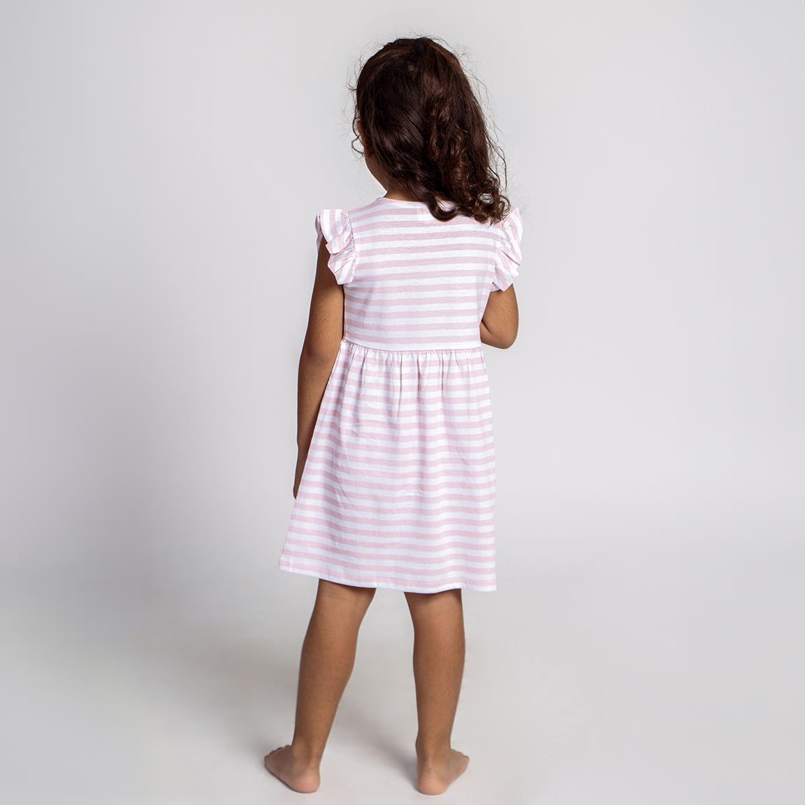 Bluey Sommerkleid