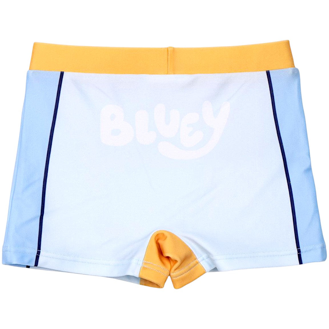 Bluey & Bingo Badehose Gr. 92 - 116 cm