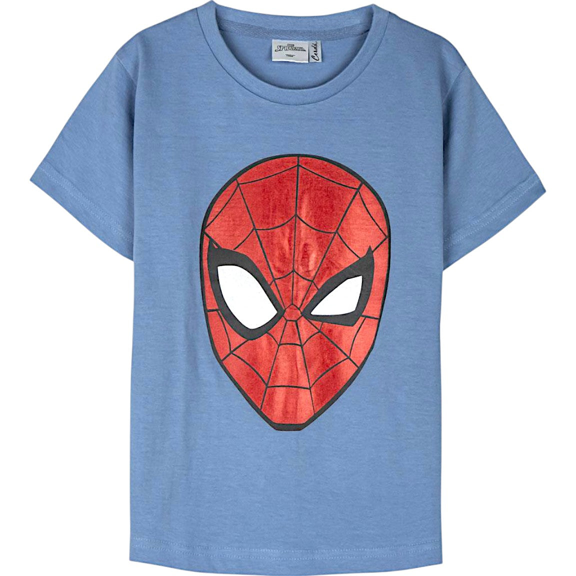 Spider-Man T-Shirt für Jungen Gr. 98 - 122 cm
