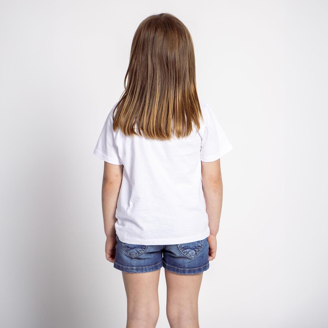 Stitch T-Shirt für Kinder