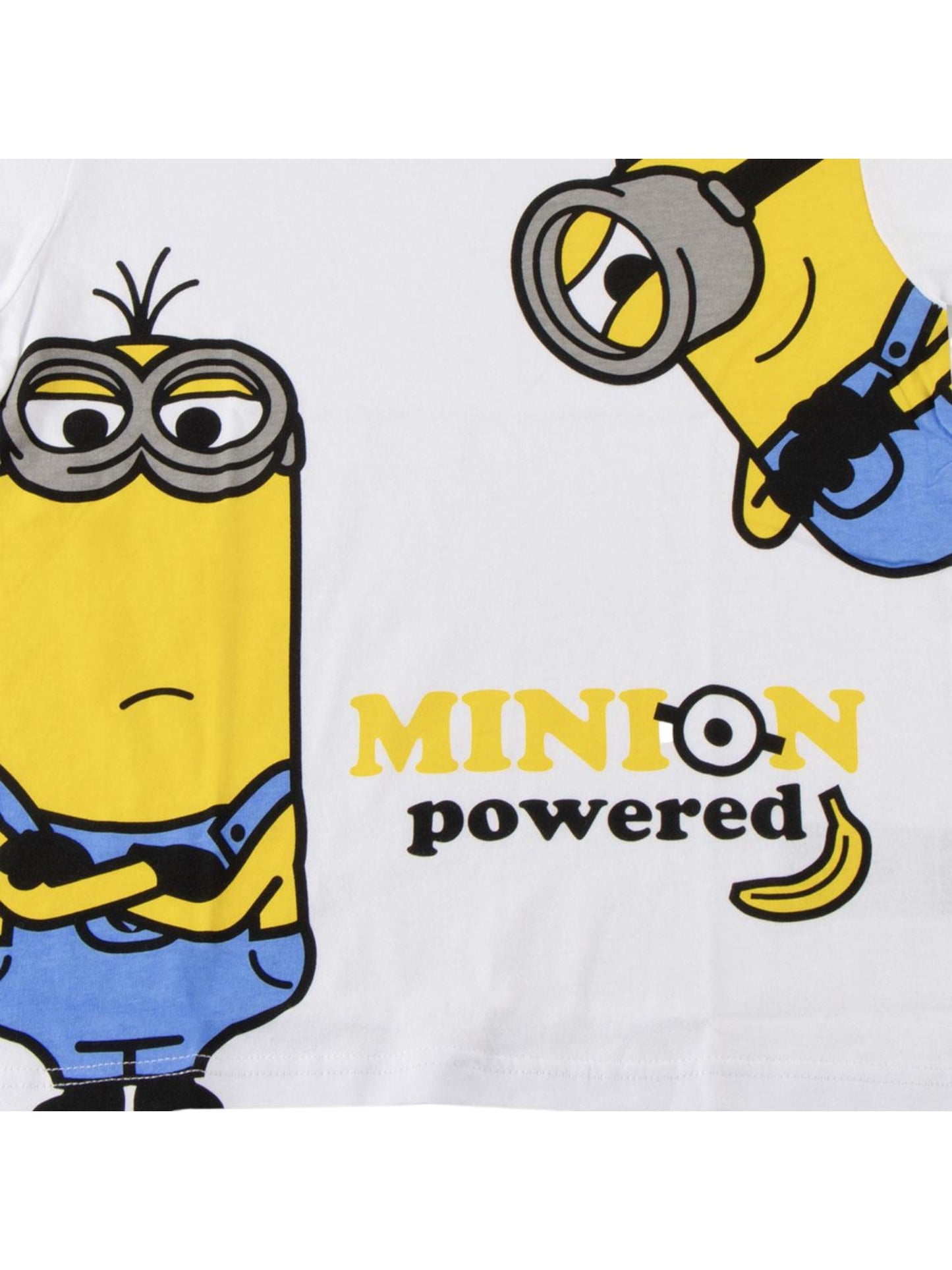 Minions T-Shirt