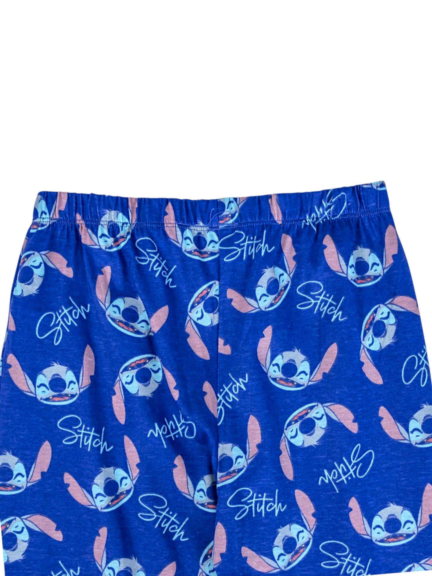 Disney Stitch Schlafanzug