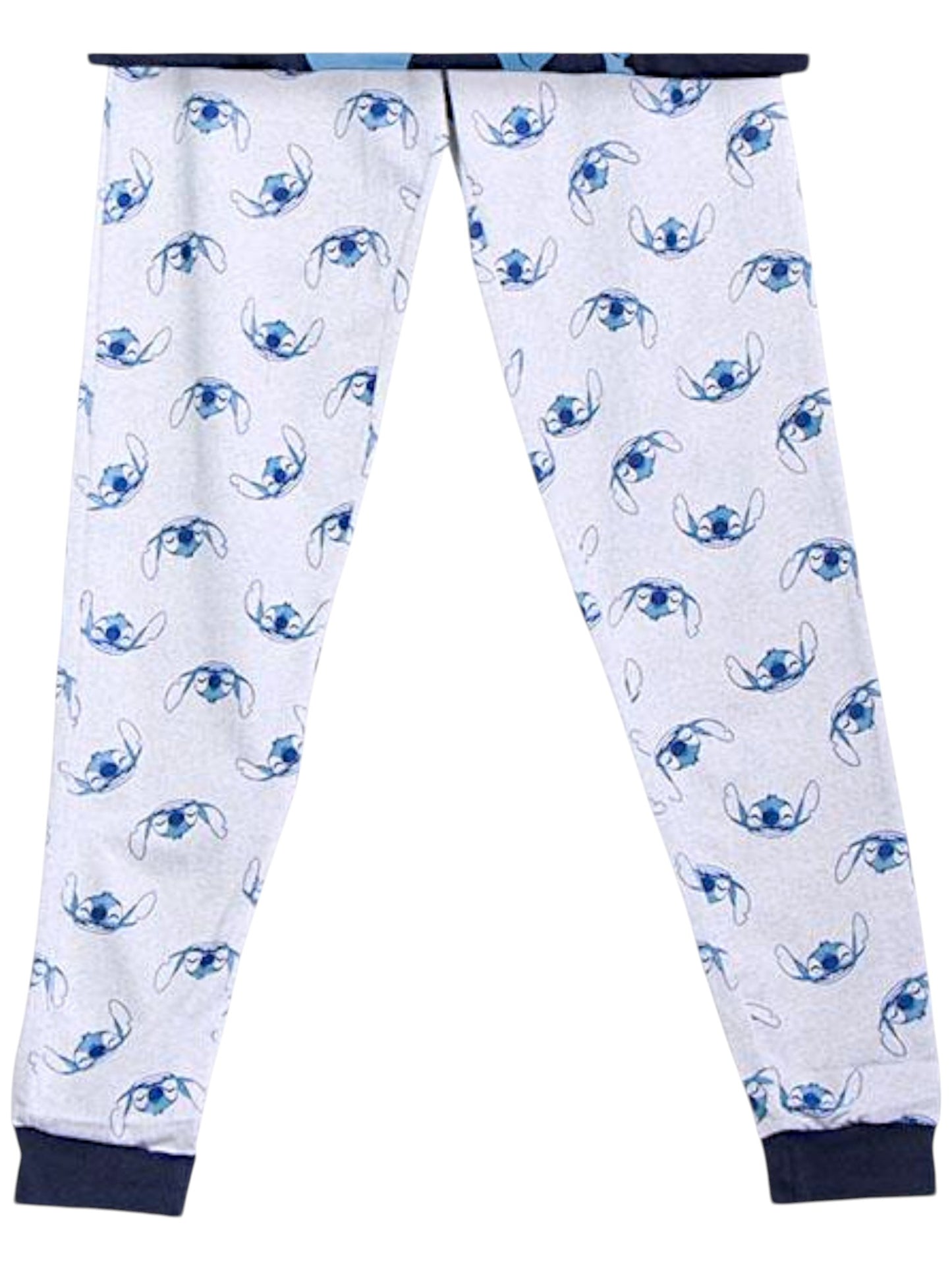 Disney Stitch Schlafanzug