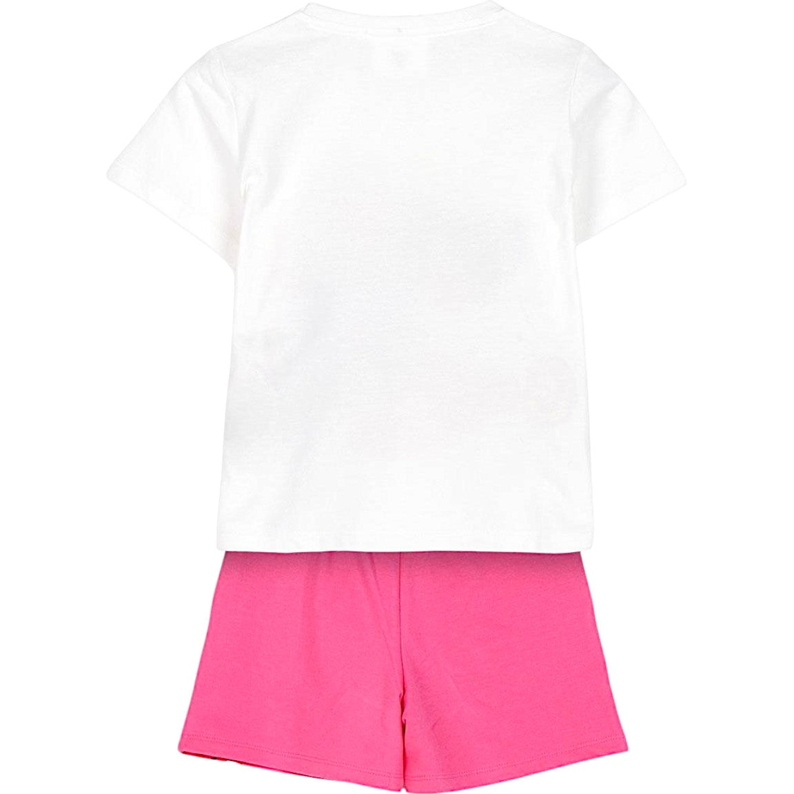 Gabby´s Dollhouse Set T-Shirt & Shorts für Mädchen Gr. 92 - 116 cm