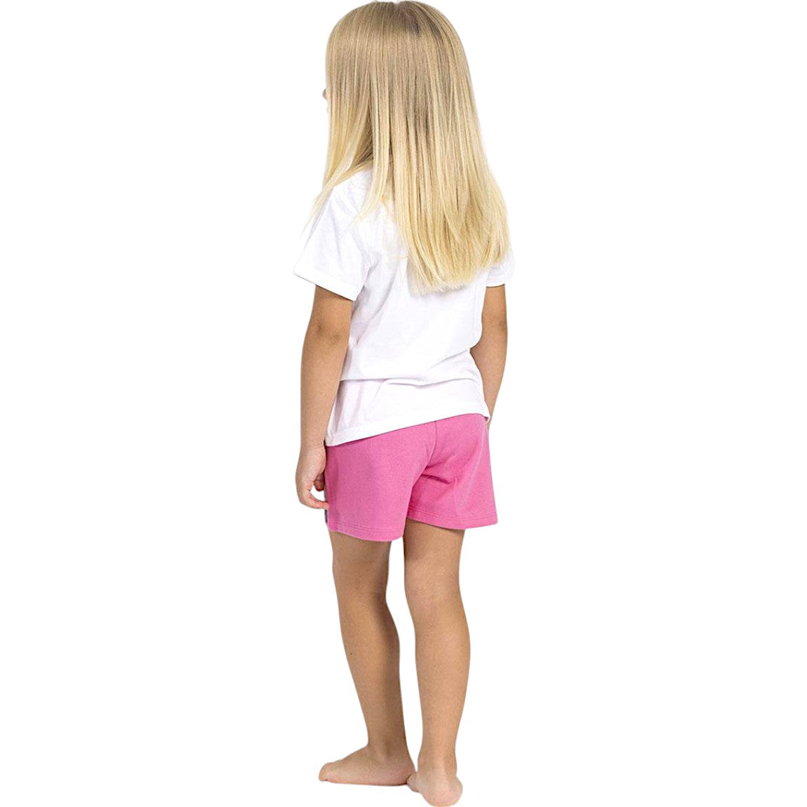 Gabby´s Dollhouse Set T-Shirt & Shorts für Mädchen Gr. 92 - 116 cm