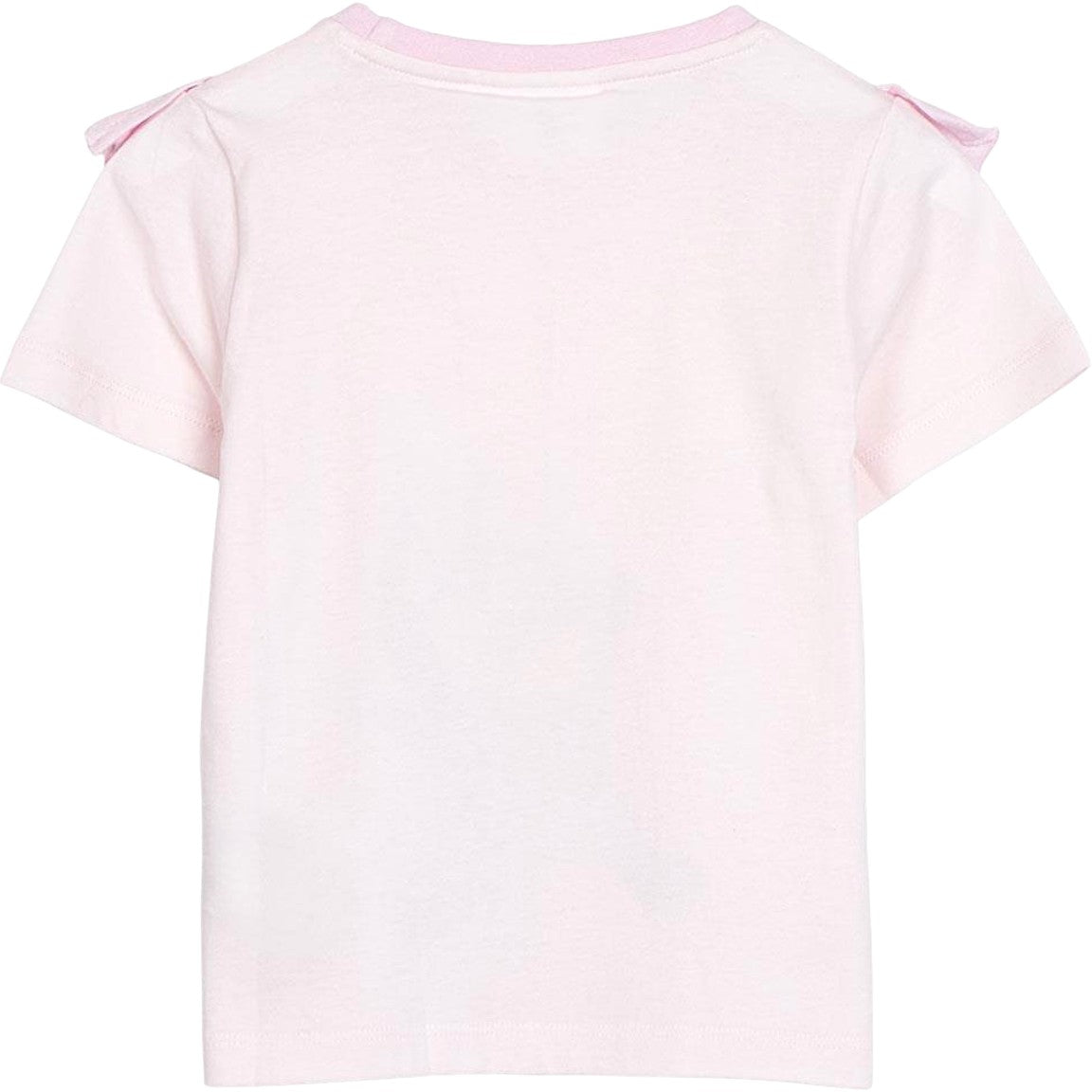 Bluey T-Shirt mit Rüschen für Mädchen Gr. 92 -116 cm