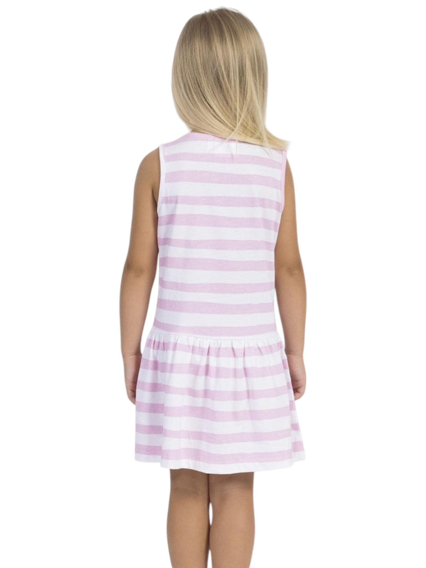 Sommerkleid Disney Lilo & Stitch