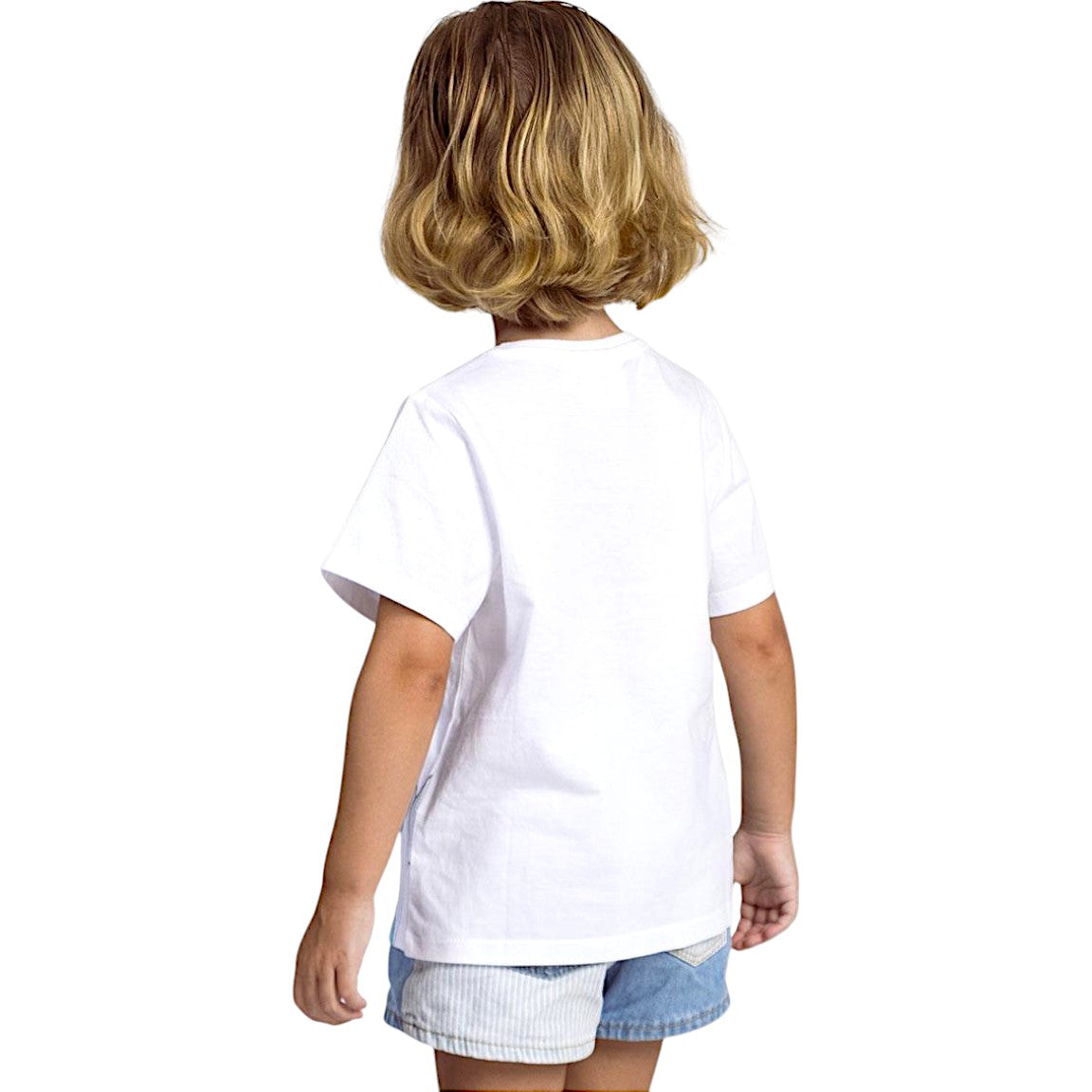 Disney Frozen T-Shirt für Mädchen Gr.98 -122 cm