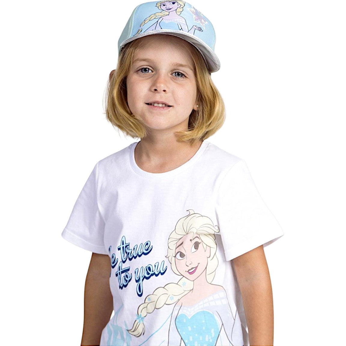 Disney Frozen T-Shirt für Mädchen Gr.98 -122 cm