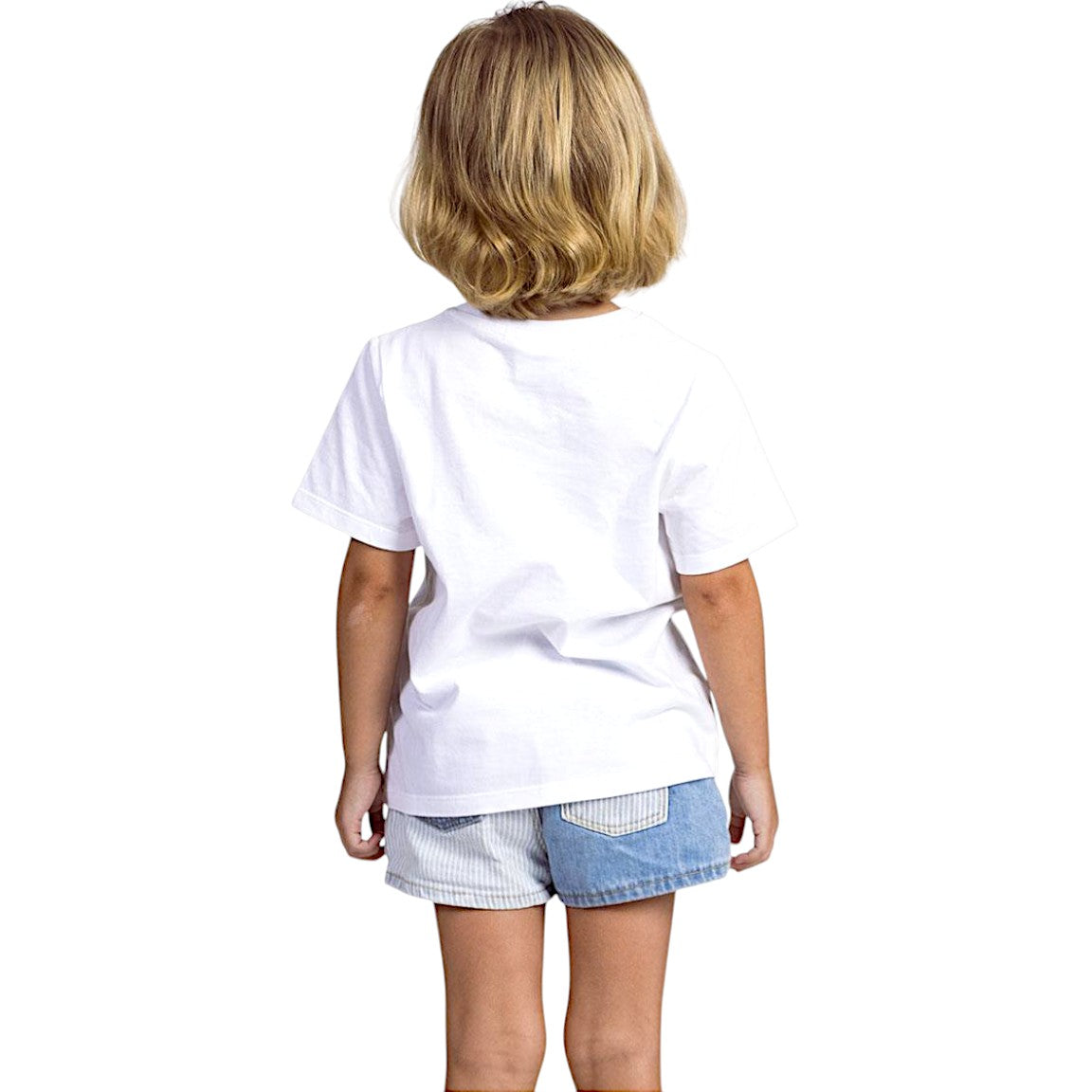 Minnie Mouse T-Shirt für Mädchen Gr.98 -122 cm