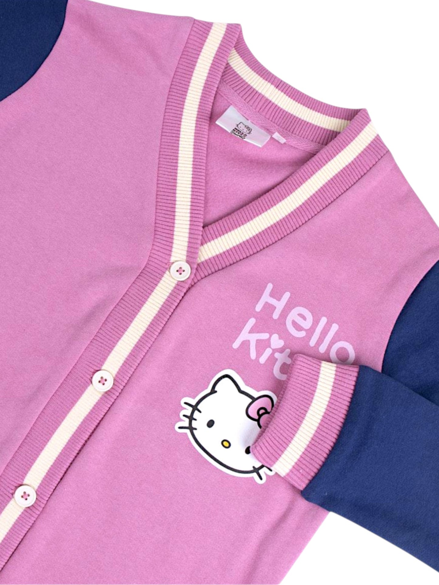 Hello Kitty Sweatjacke