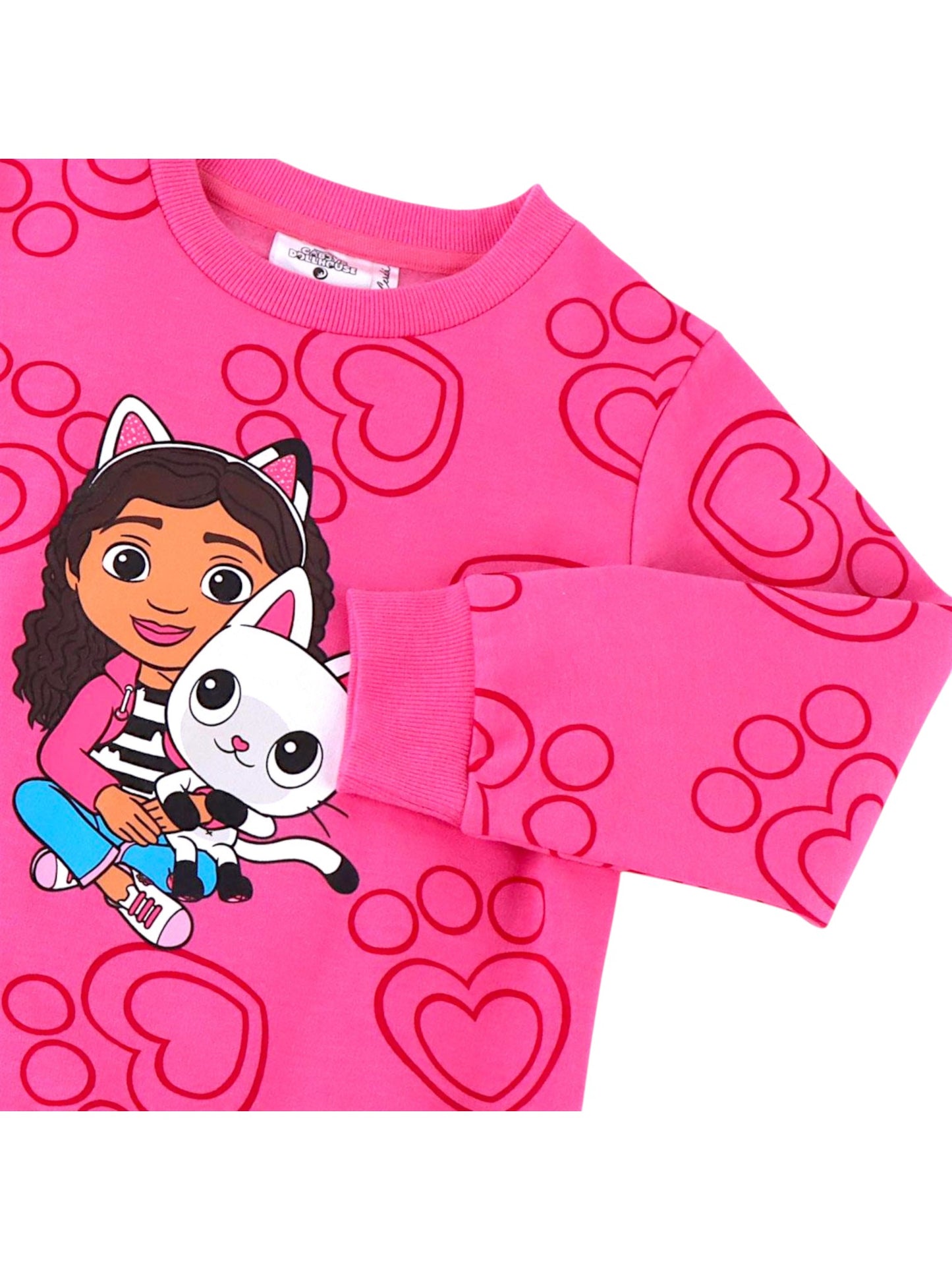 Gabby´s Dollhouse Sweatshirt