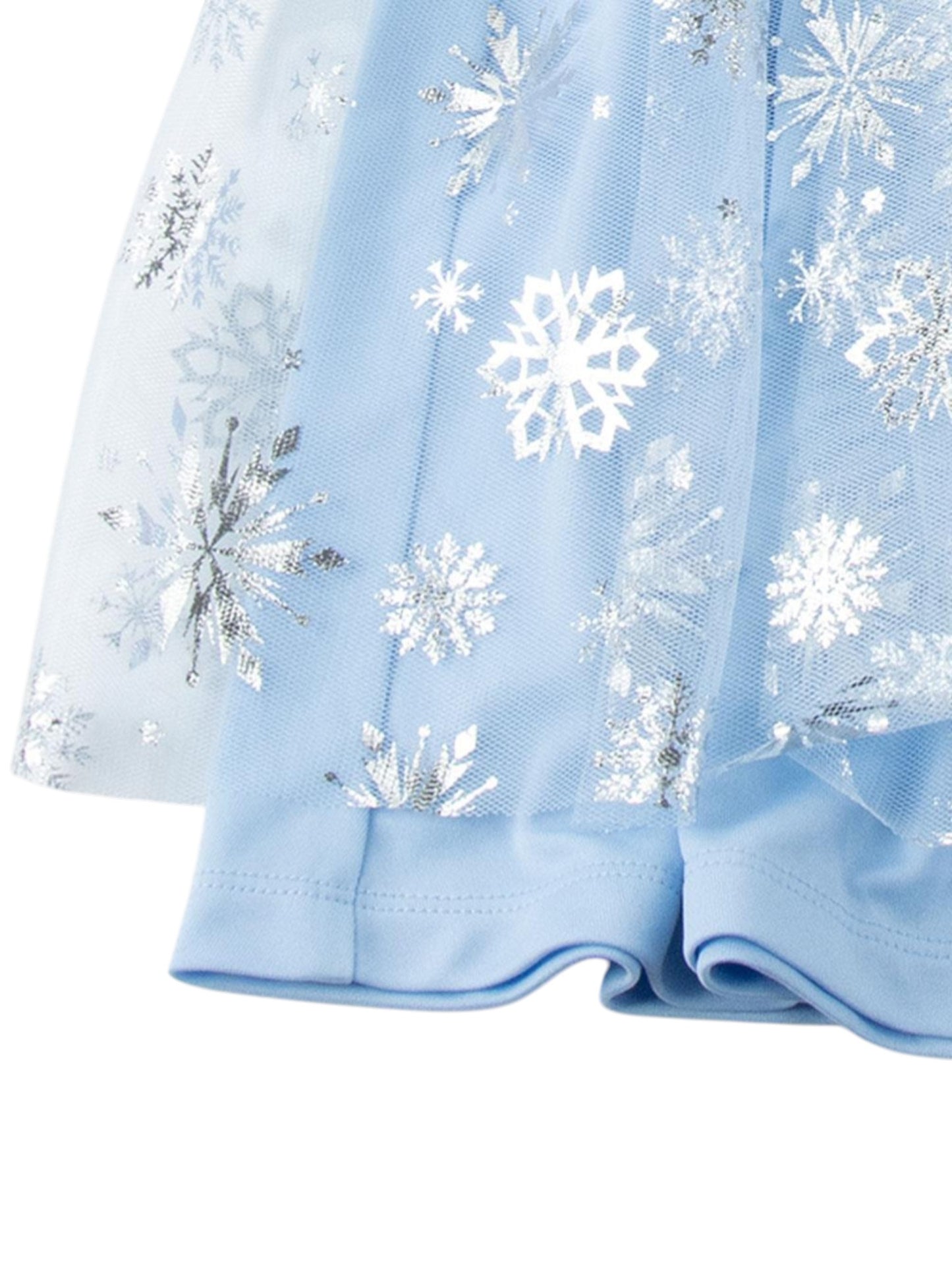 Sommerkleid Disney Frozen