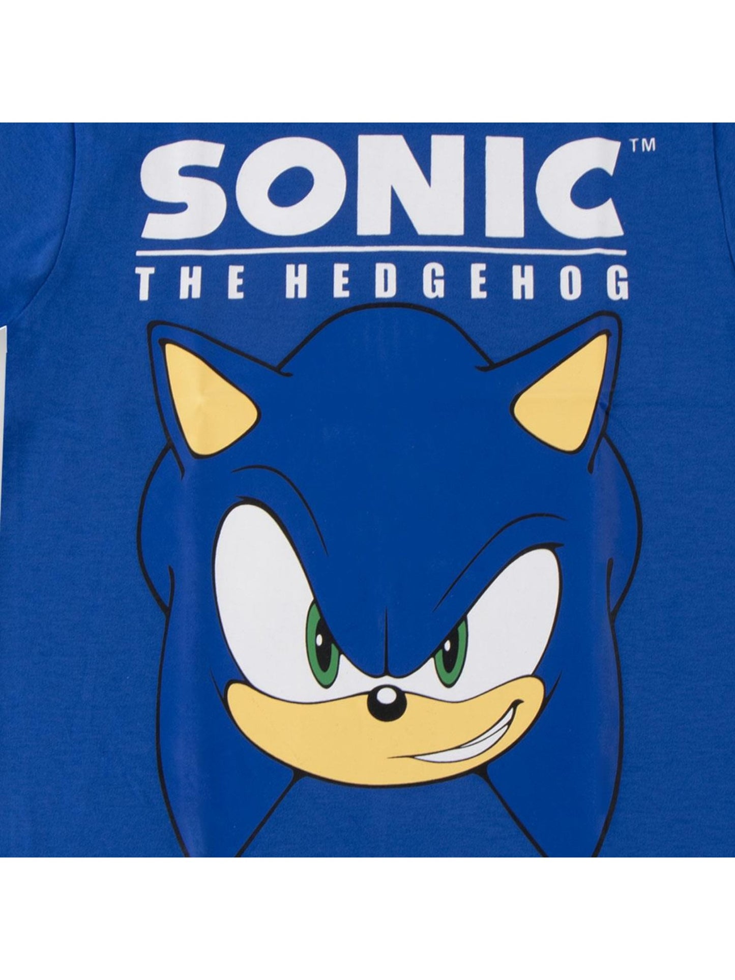 Sonic The Hedgehog T-Shirt