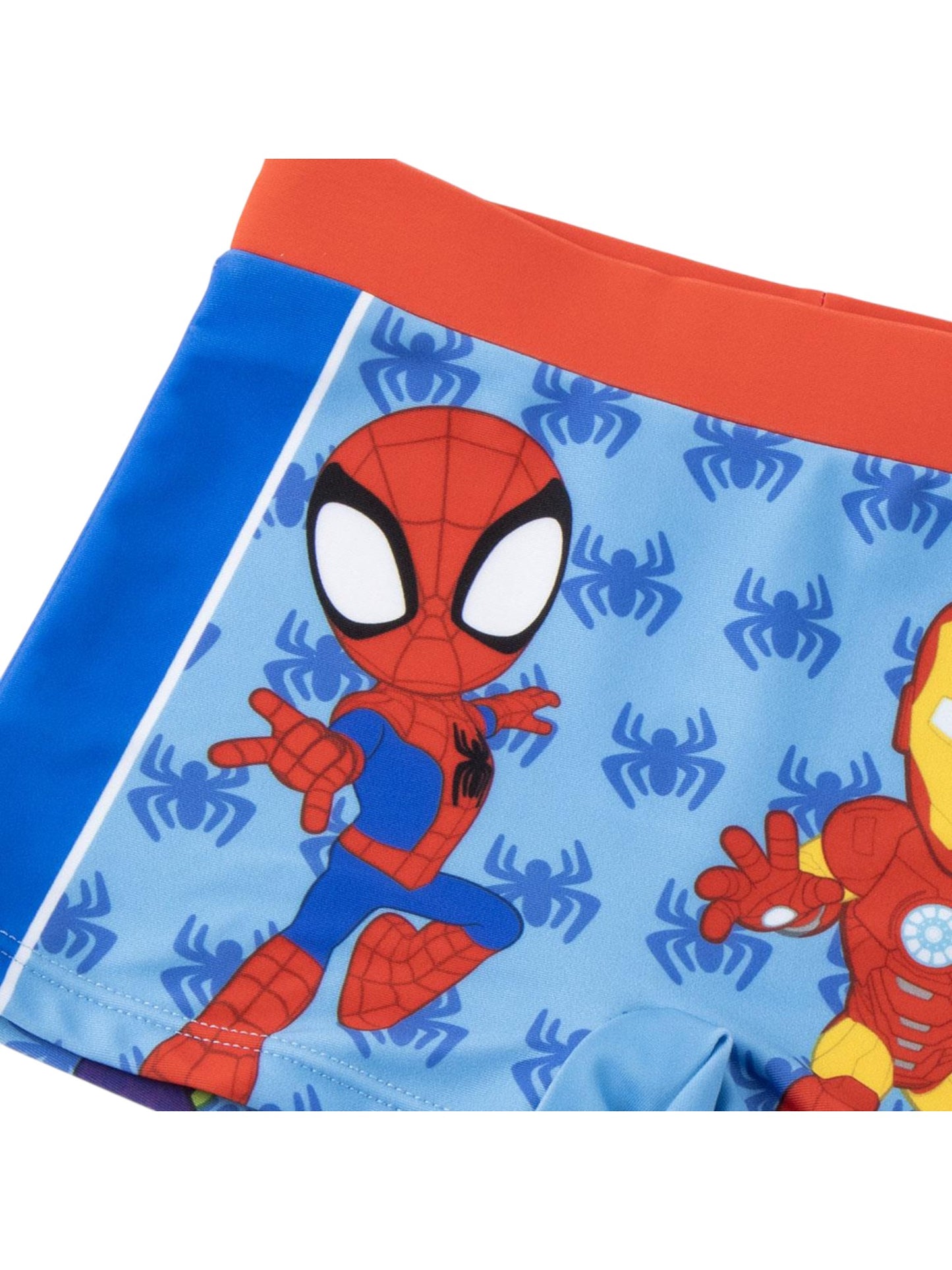 Spidey Badehose