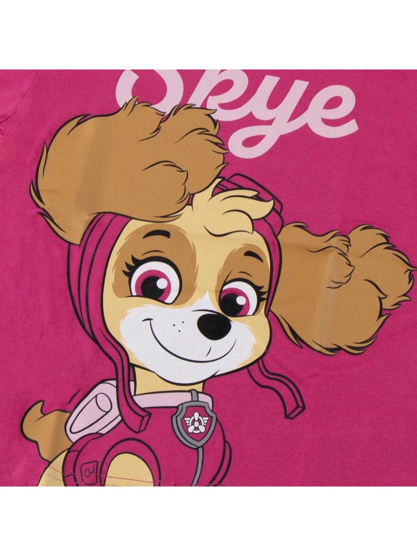 PAW Patrol T-Shirt Skye