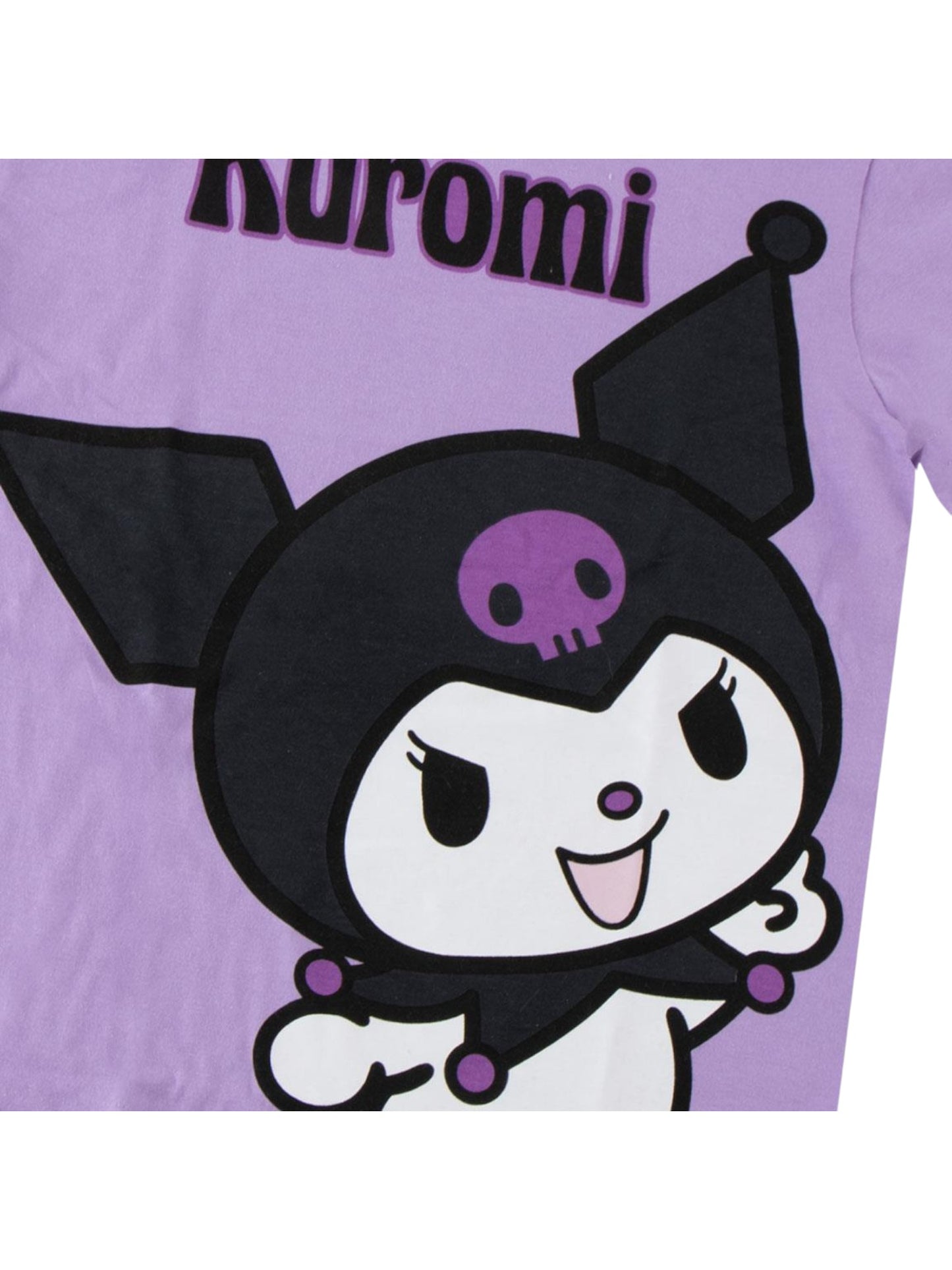 Hello Kitty - Kuromi T-Shirt