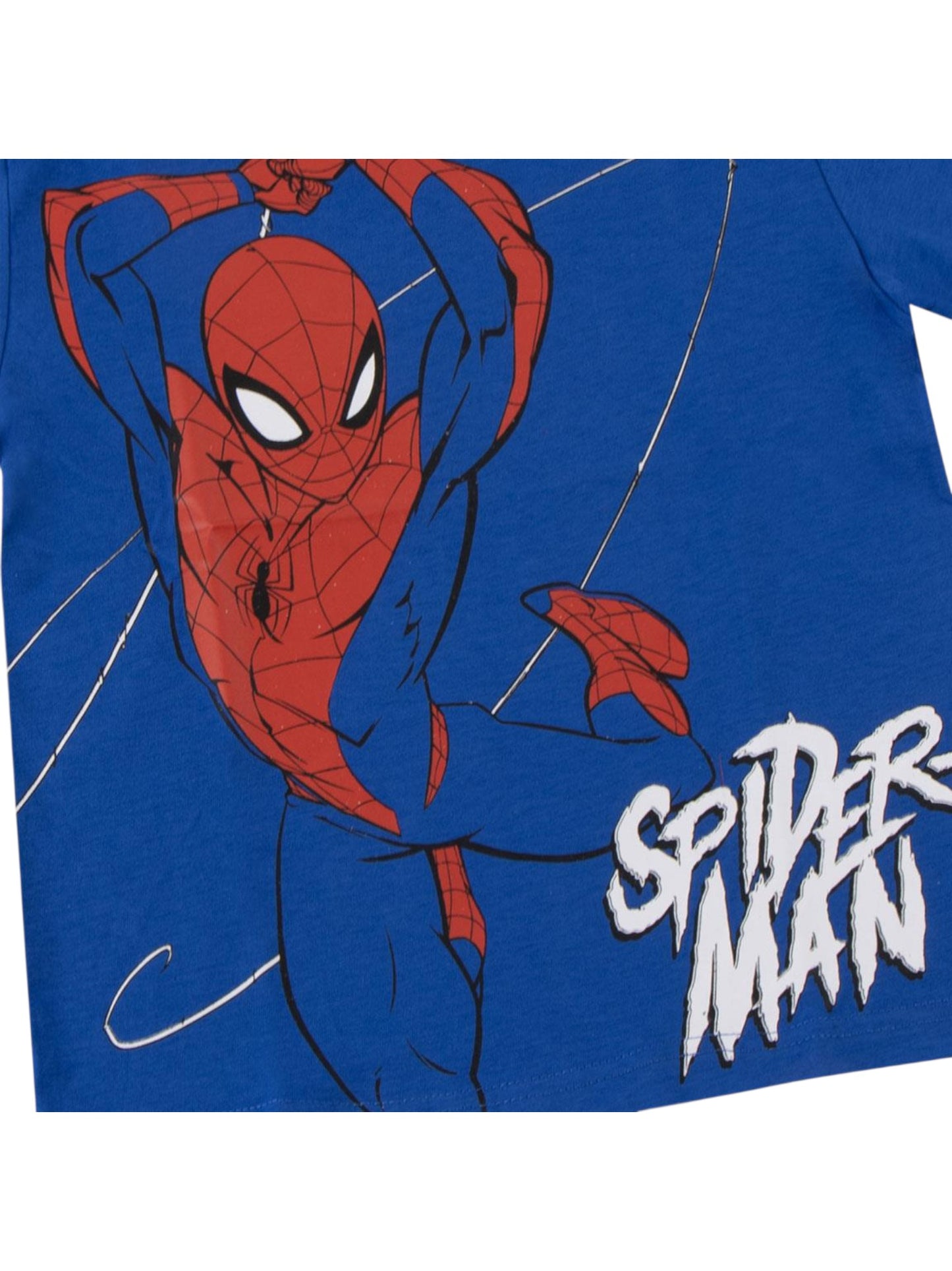 Spider-Man T-Shirt