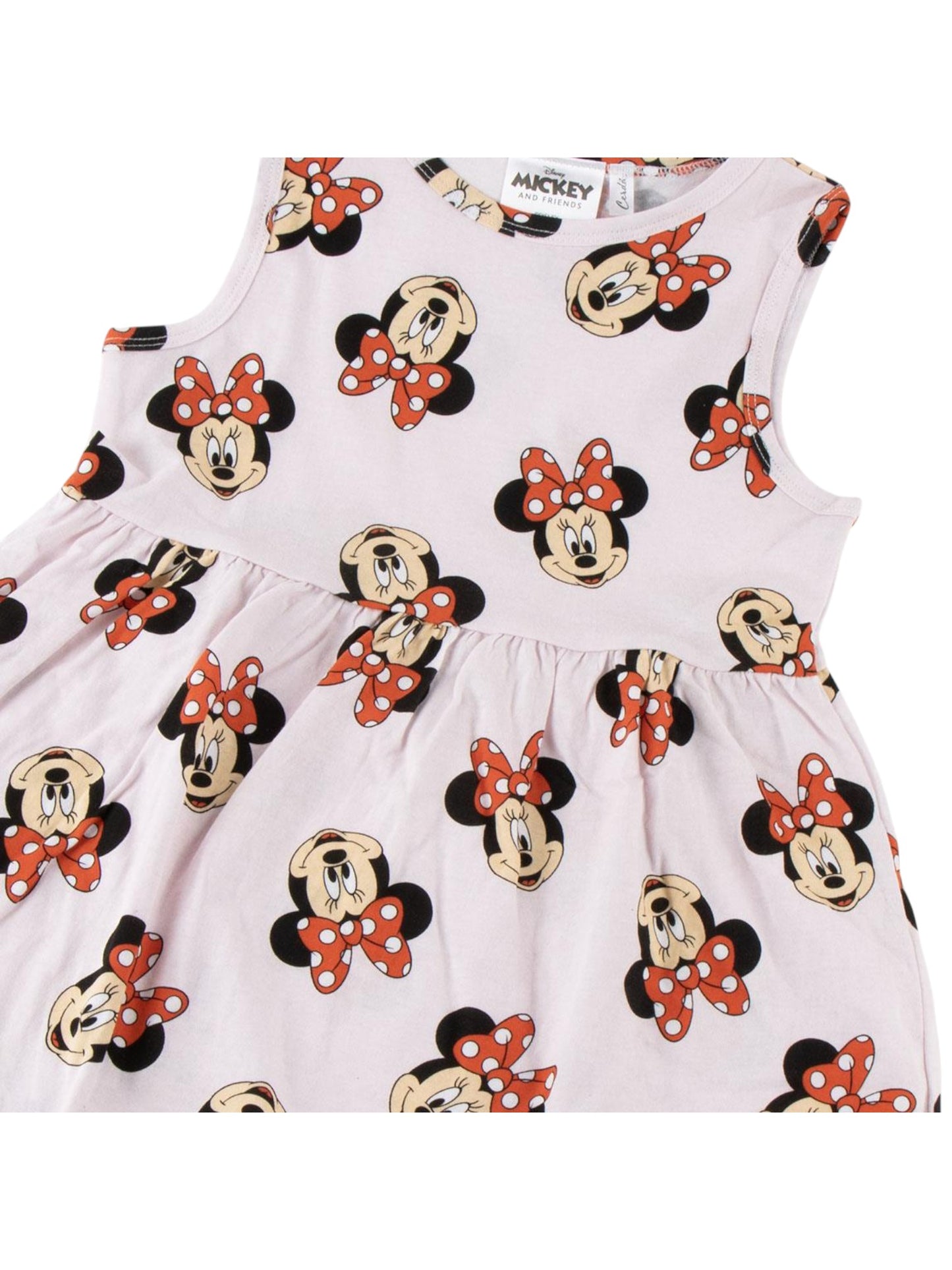 Sommerkleid MInnie Mouse