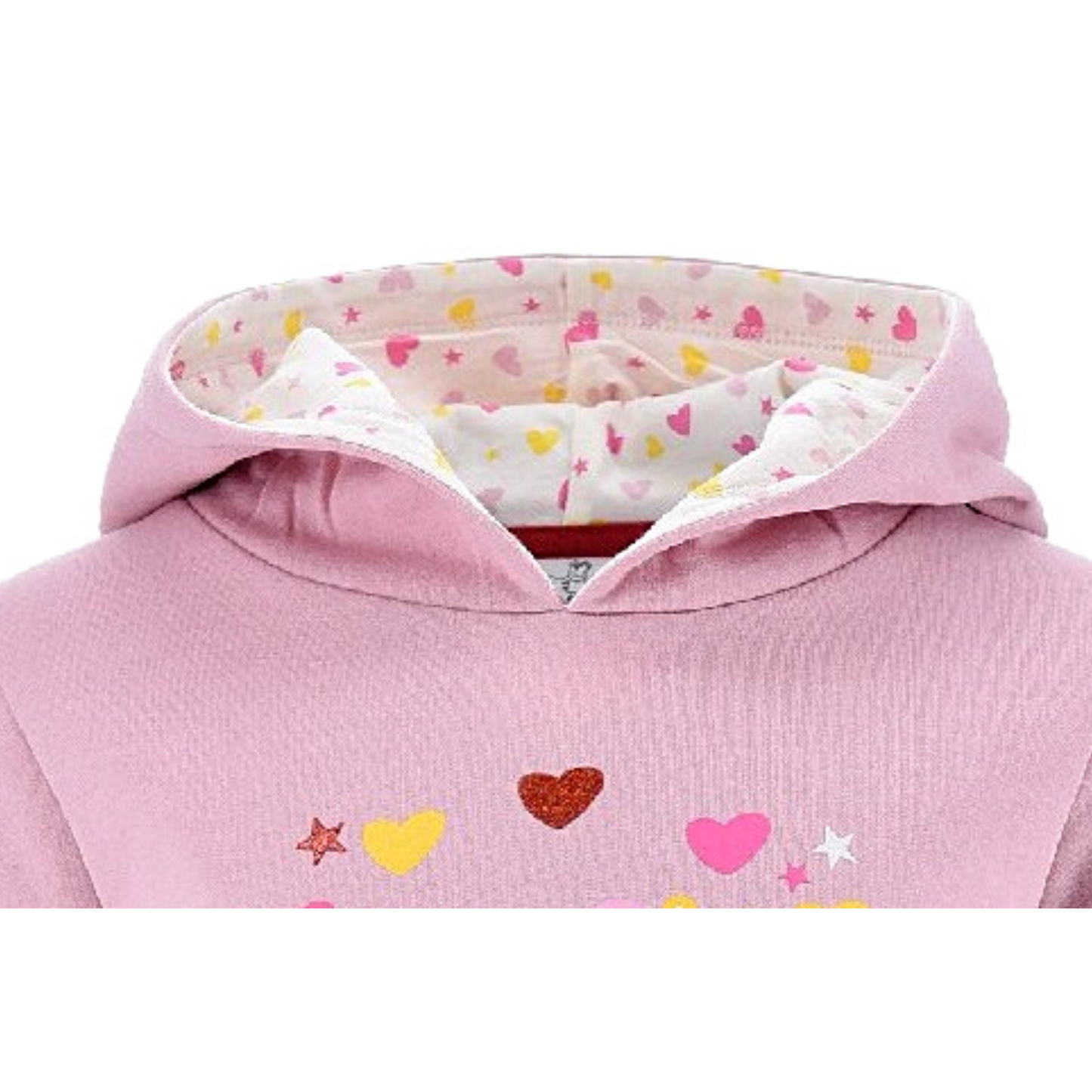 Peppa Pig Kapuzenpullover für Mädchen