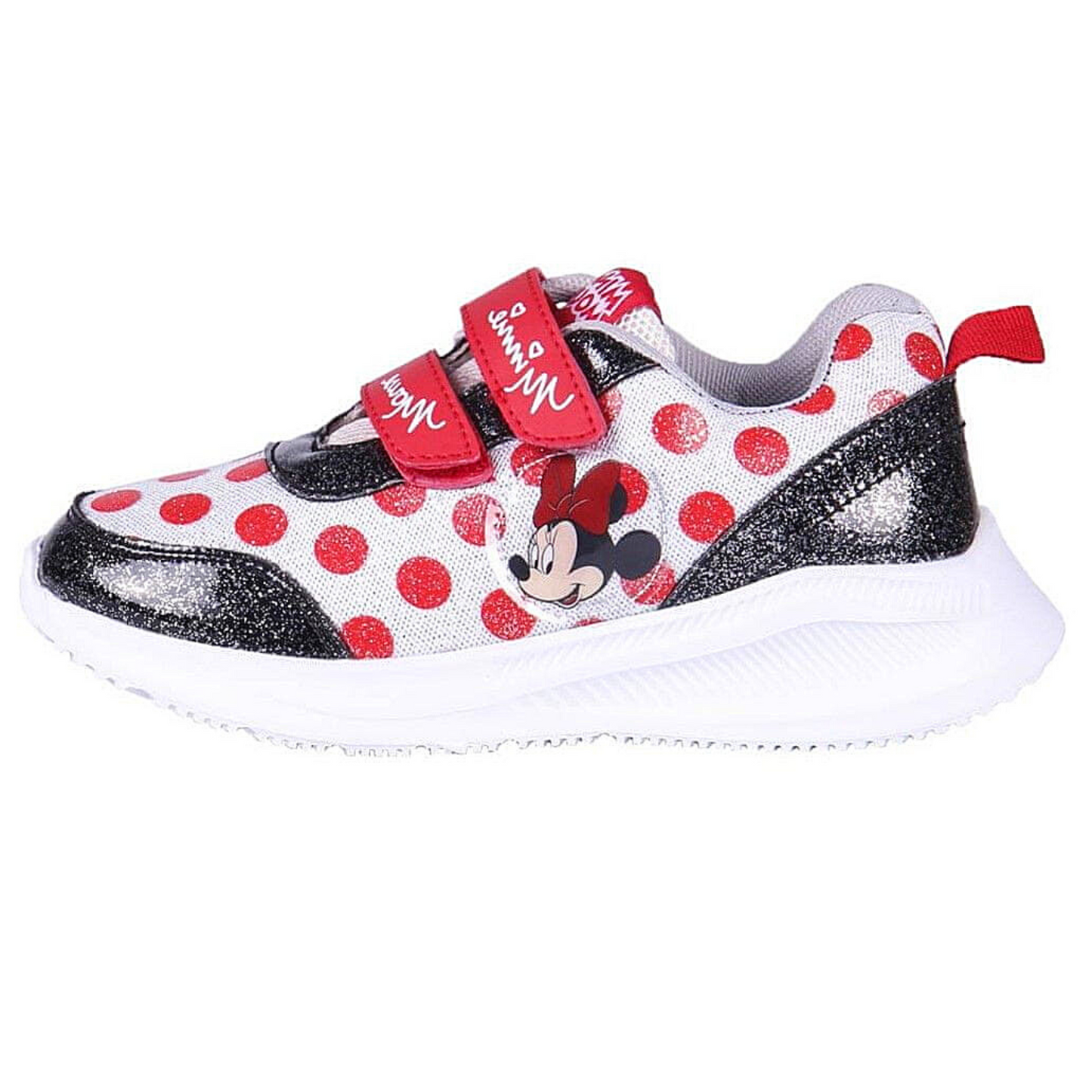 Disney Minnie Mouse Sneaker Schuhe
