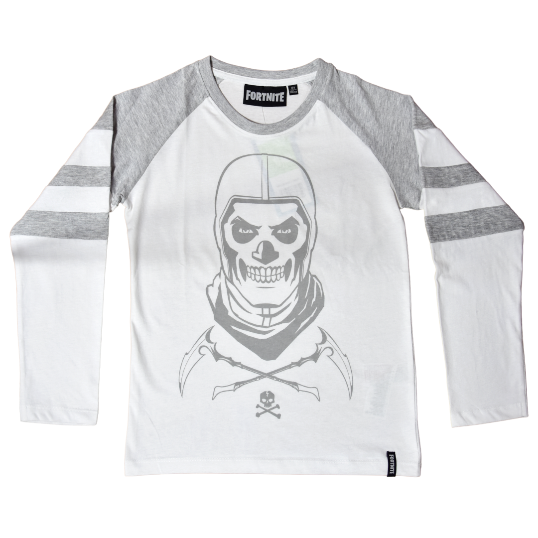 Fortnite Langarmshirt für Jungen