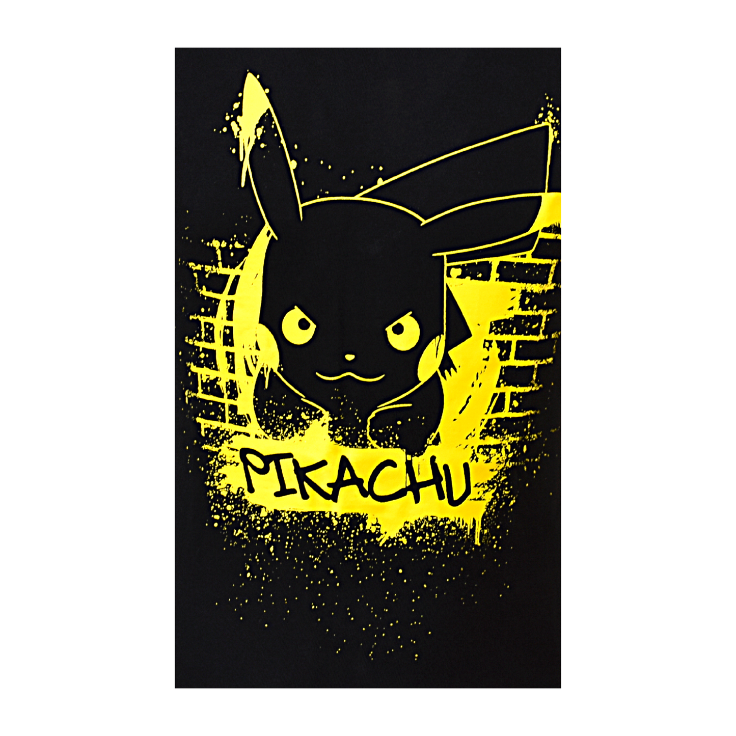 Pokémon T-Shirt für Jungen