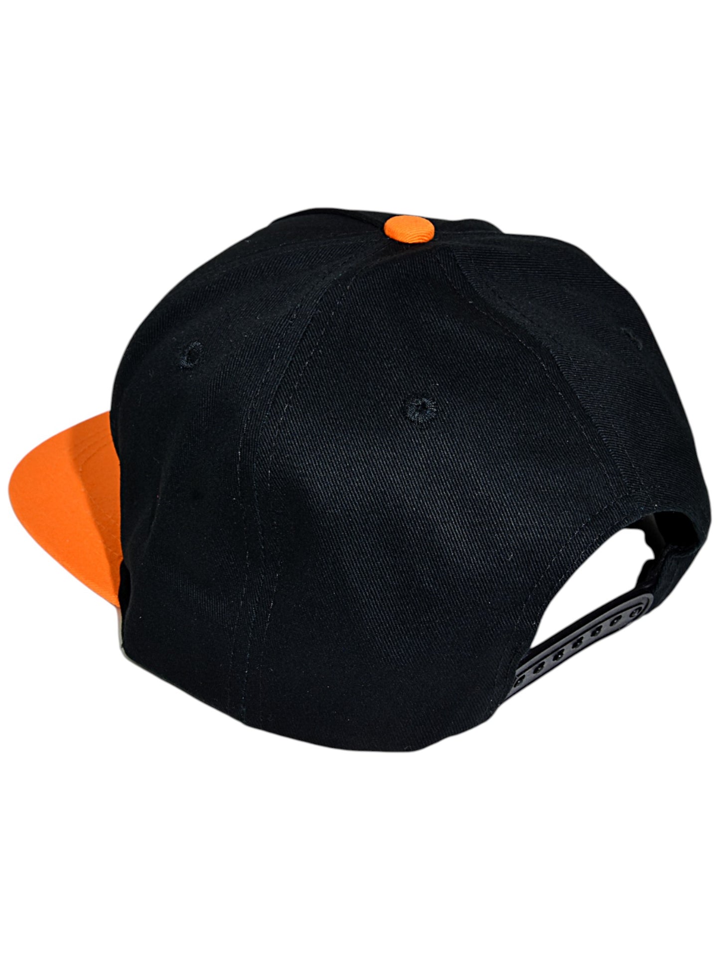 Snapback Cap Naruto Konoha