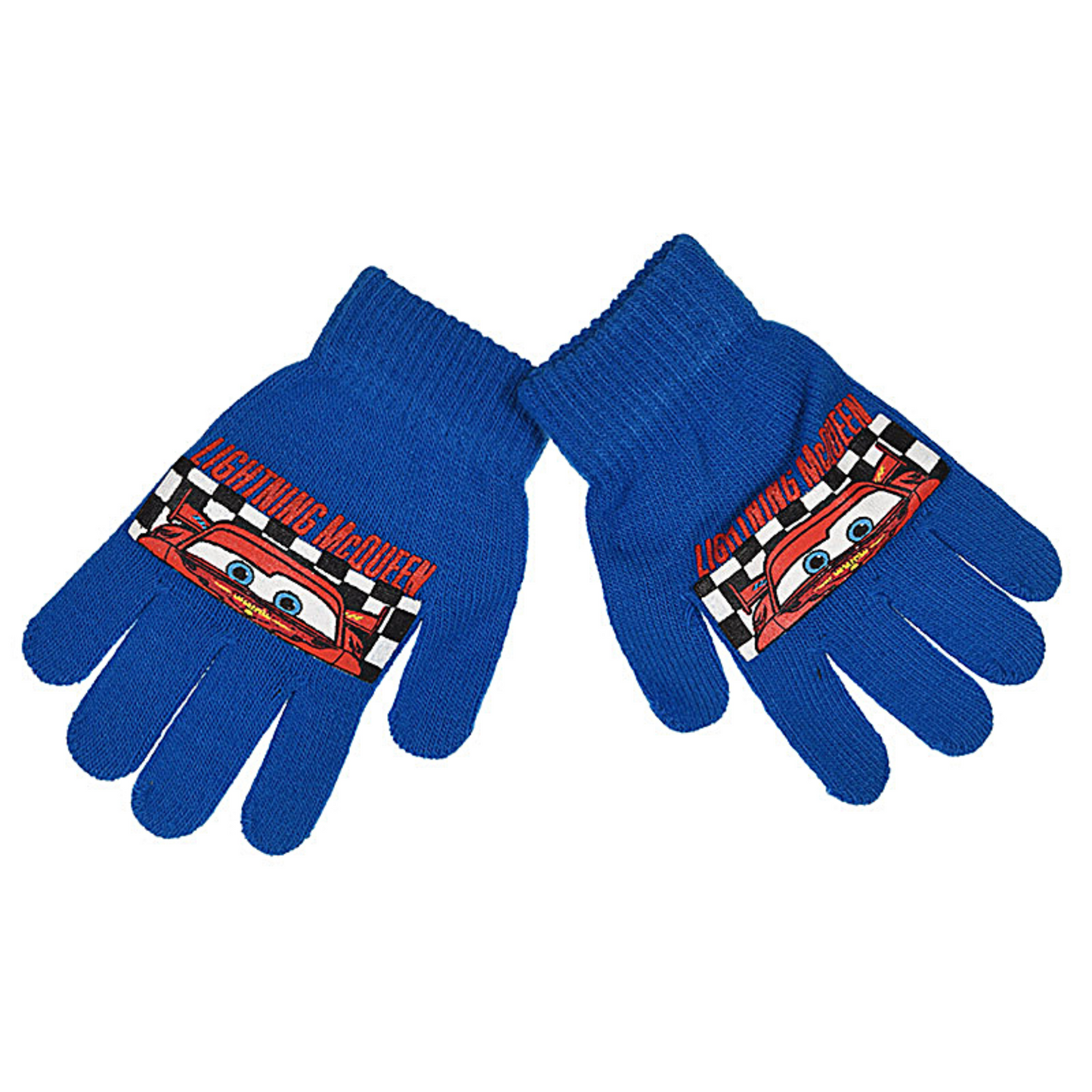 Disney Cars Strickhandschuhe 2er-Pack