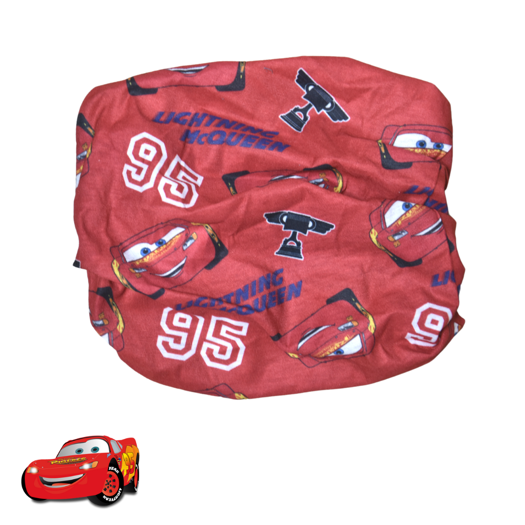 Disney Cars Multifunktionstuch extra leicht