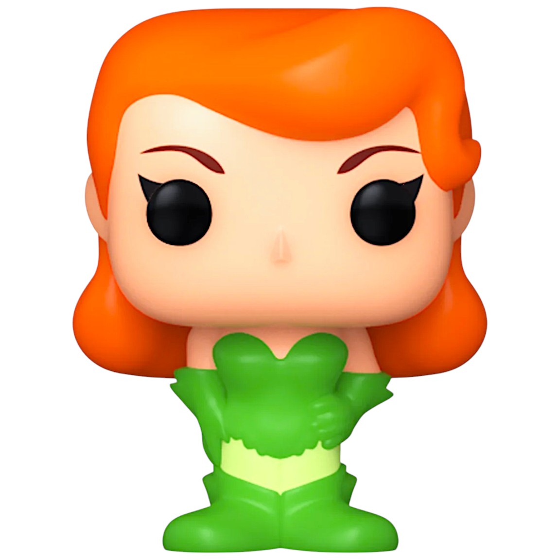 Funko Spielfigur Bitty POP! DC Comics Harley Quinn 4er-Pack zum sammeln
