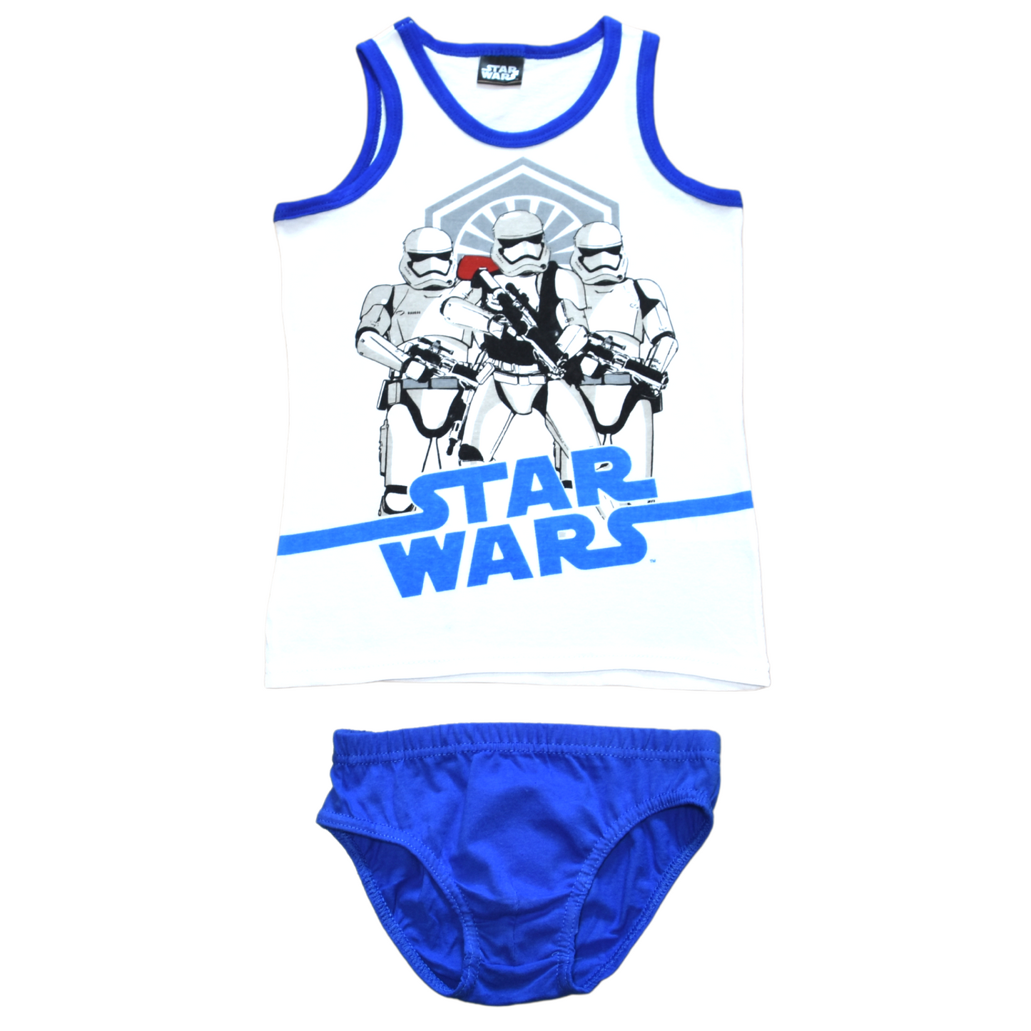 Star Wars Unterwäsche Set 2-teilig