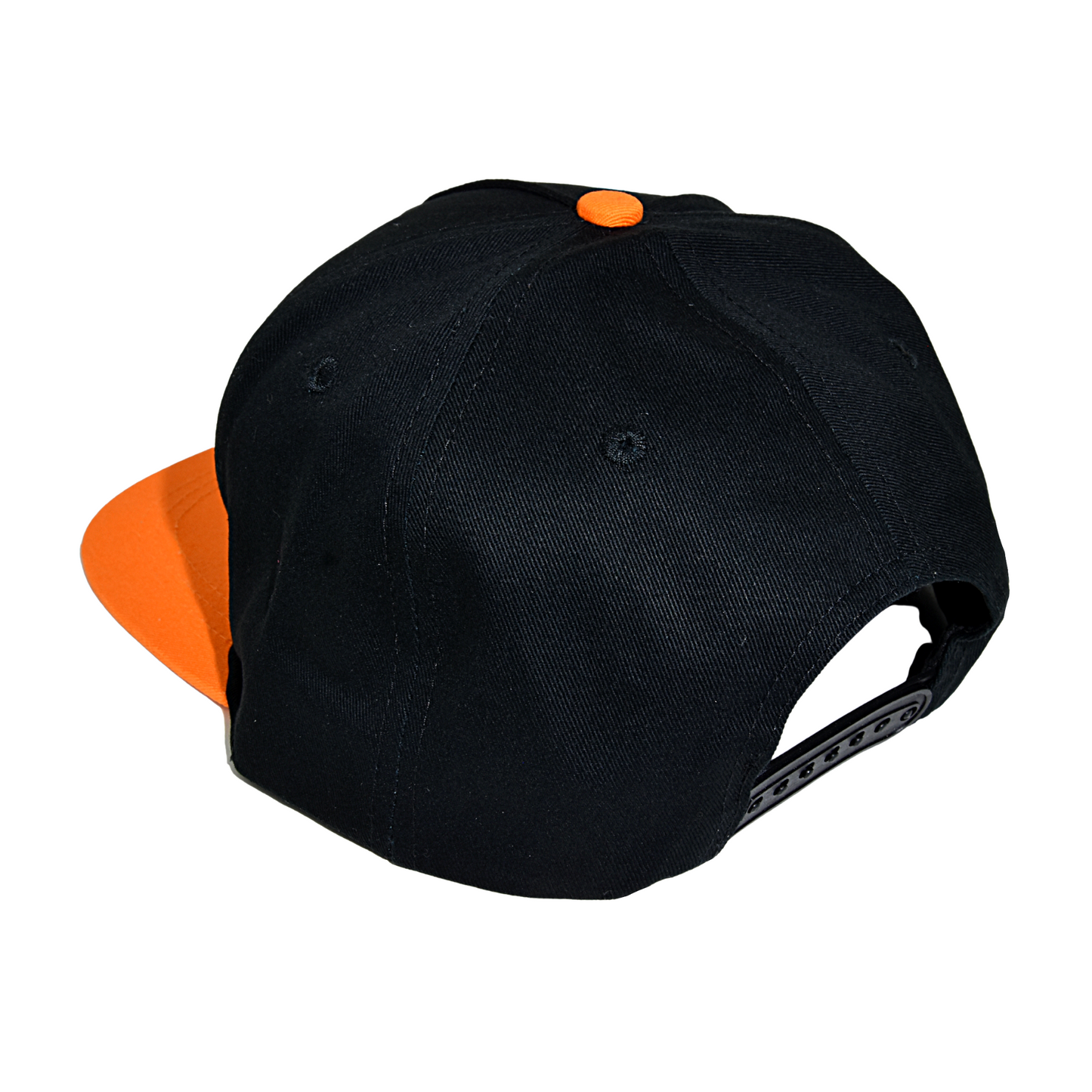 Snapback Cap Naruto Konoha